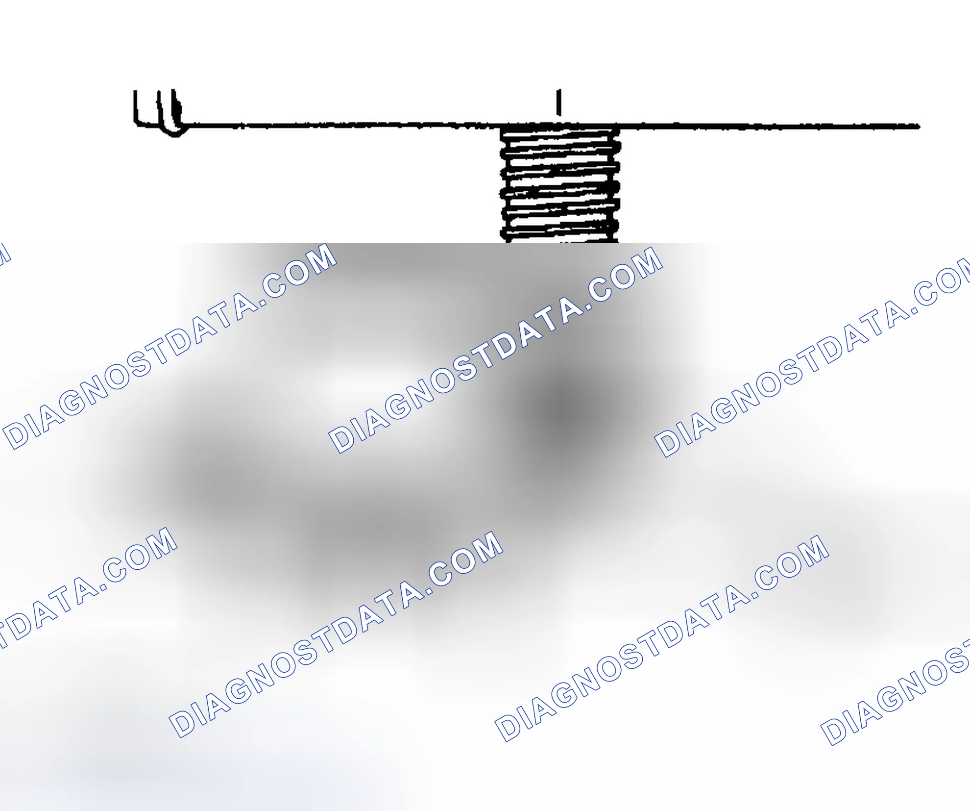 Scheme 8: Wheel Hub Bolt Installation Note
