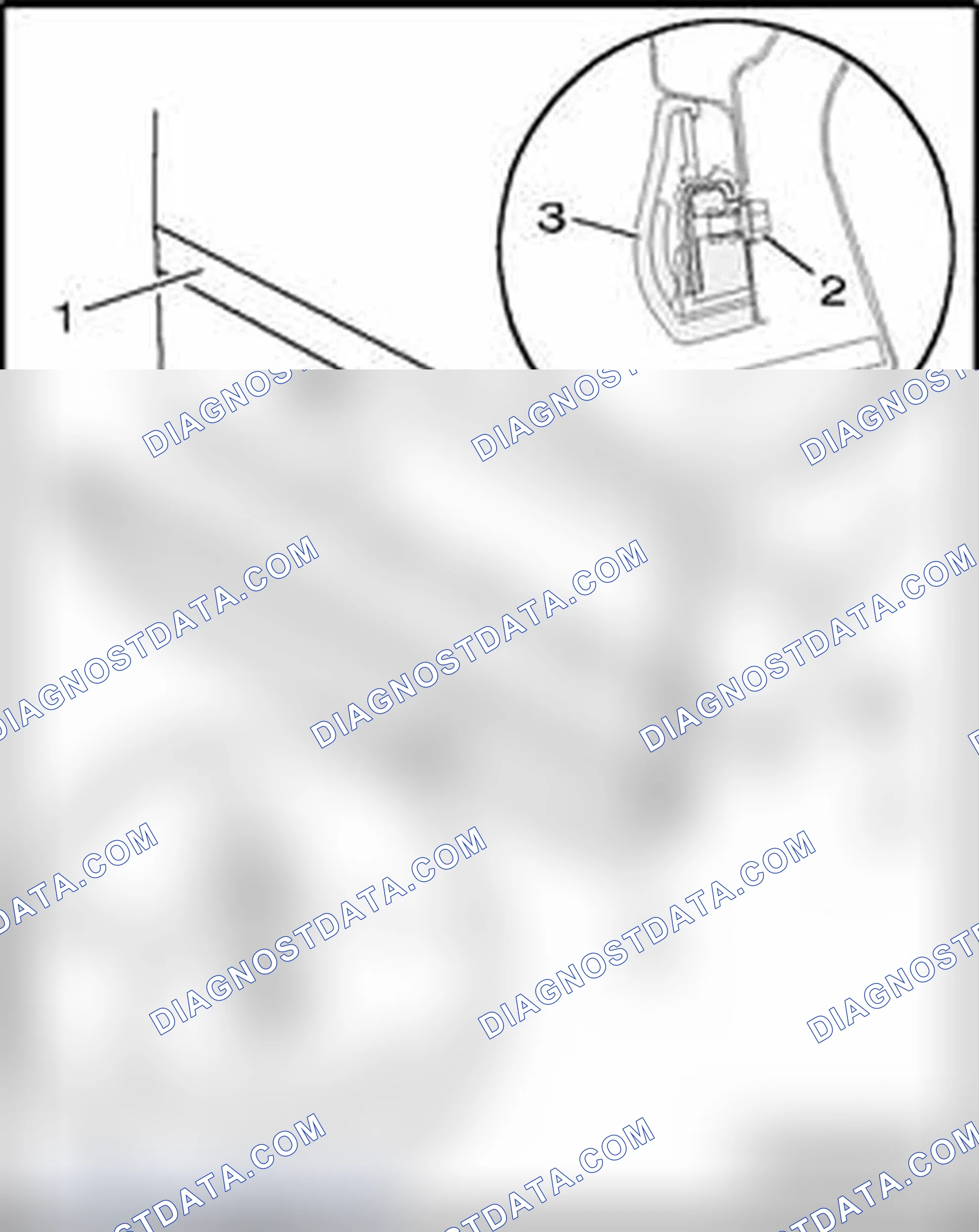 Scheme 243: Rear doors