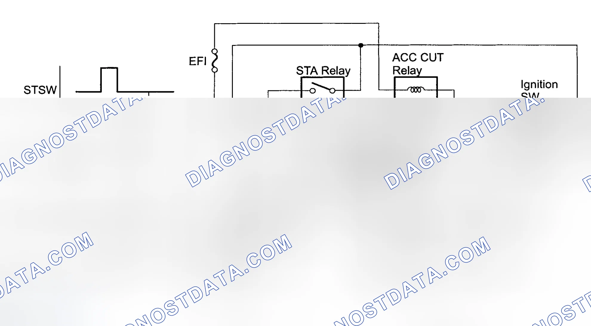 Scheme 815: Diagnosis & Repair