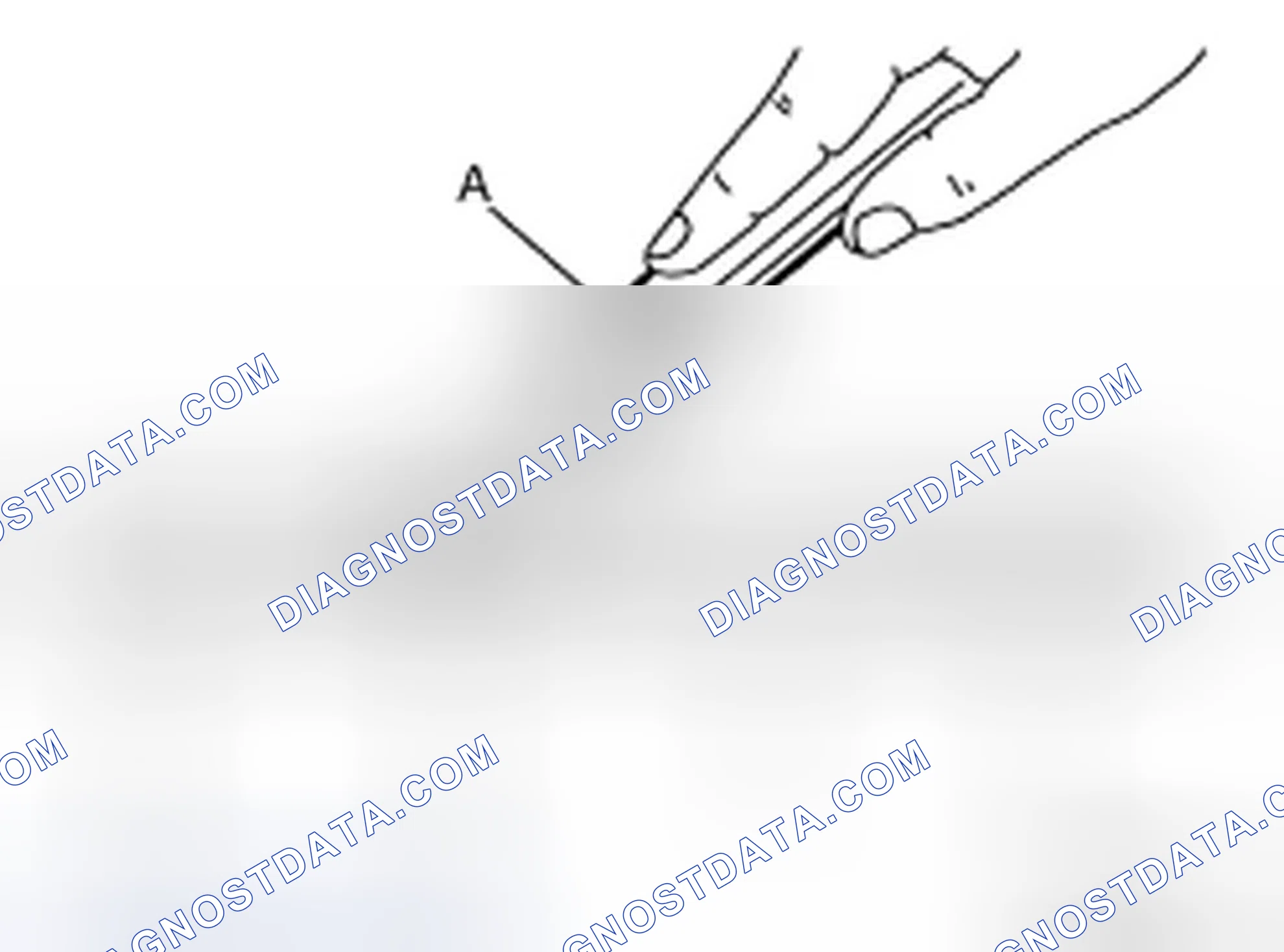 Scheme 2: LIQUID GASKET APPLICATION PROCEDURE