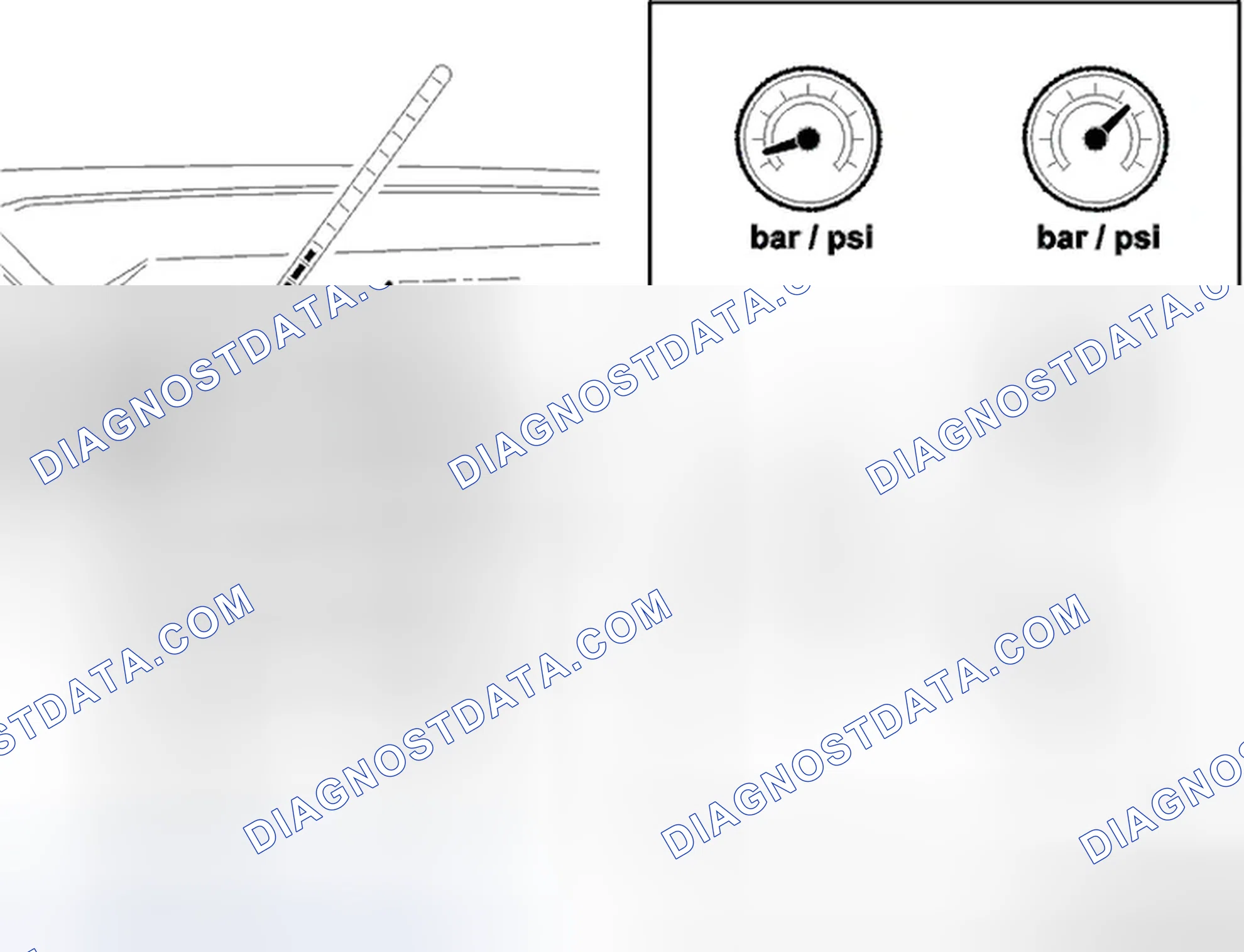 Scheme 398: Fault-tracing, repair