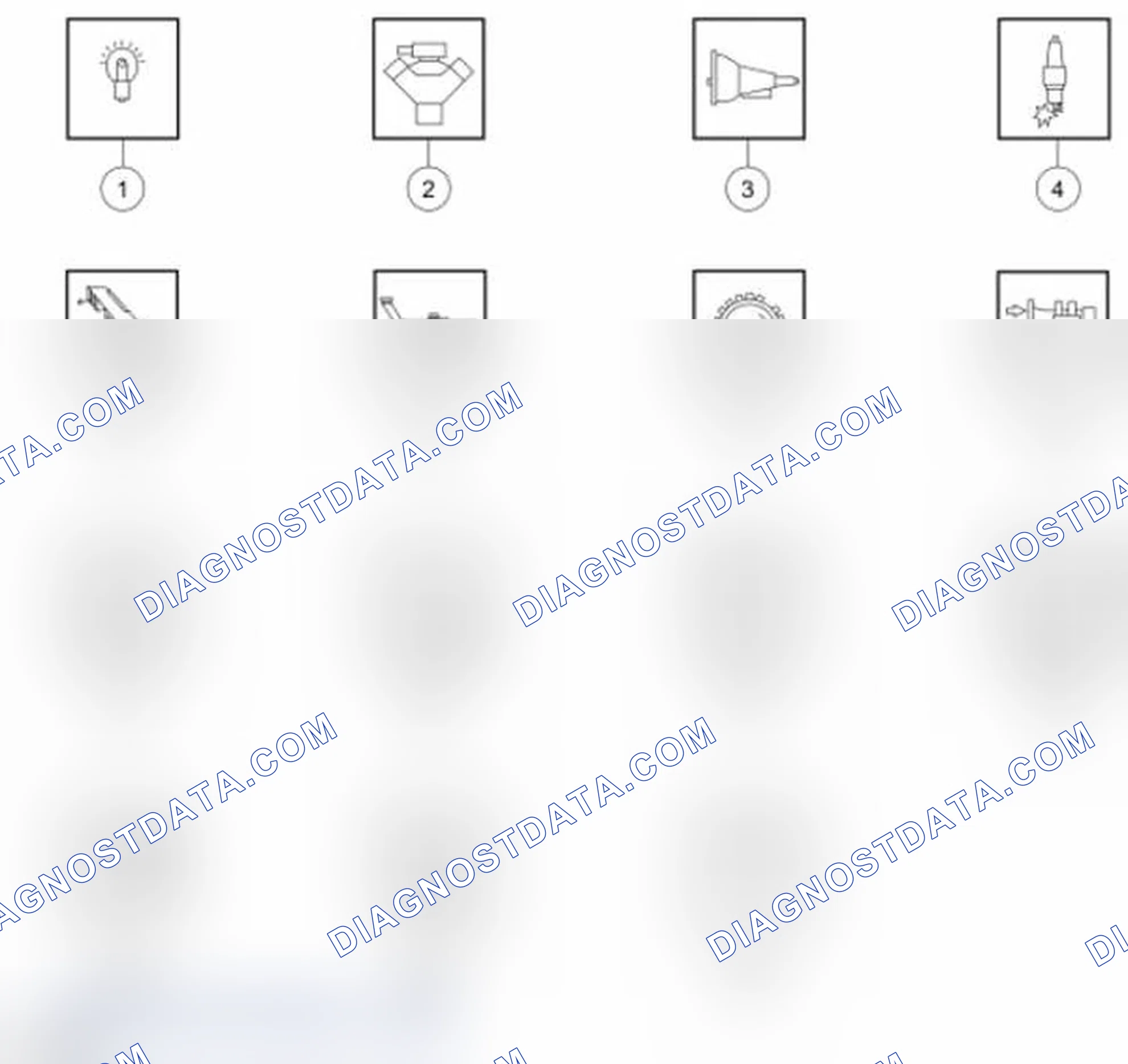 Scheme 4: OBD Overview