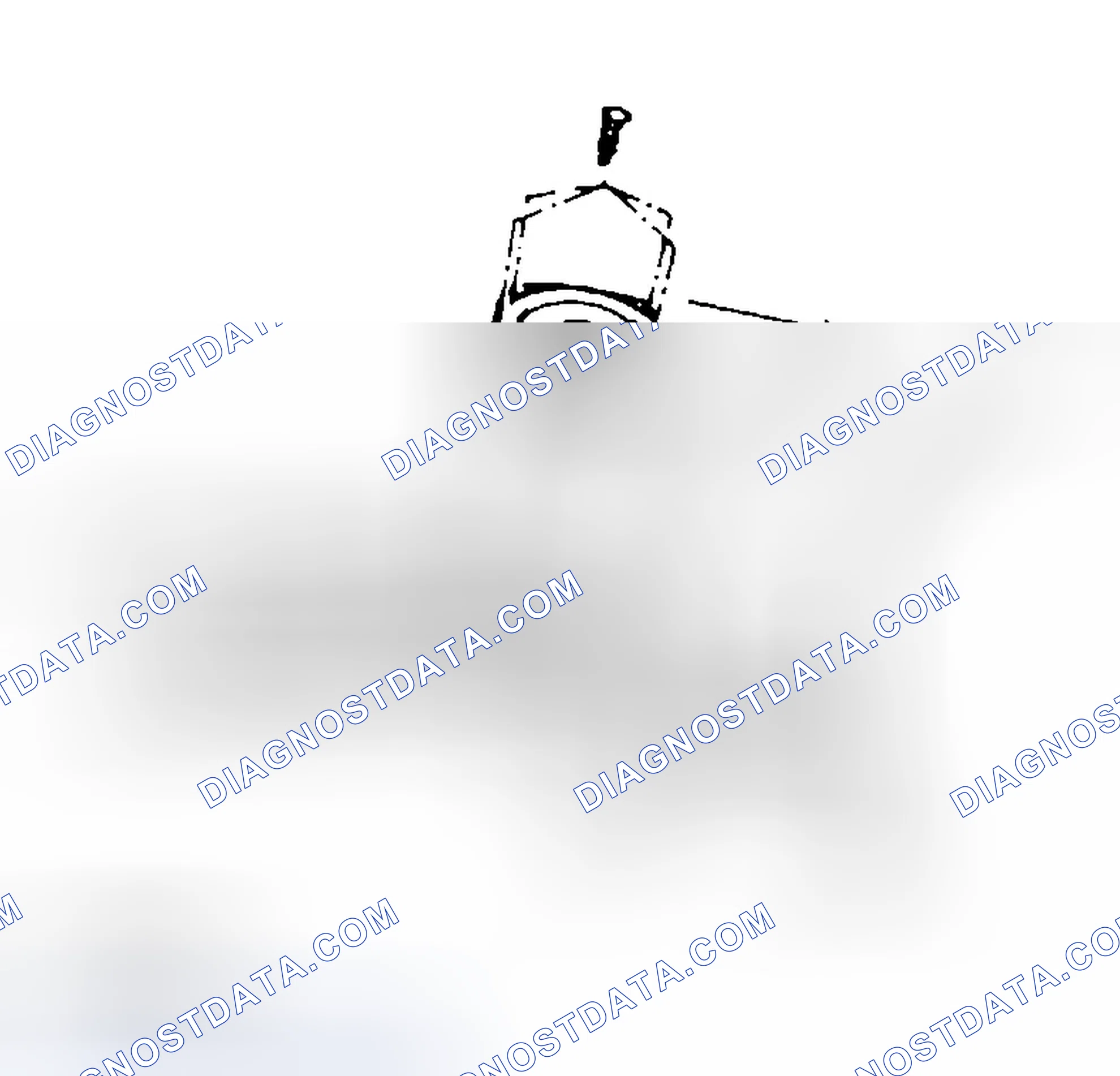 Scheme 15: REAR SPEAKER