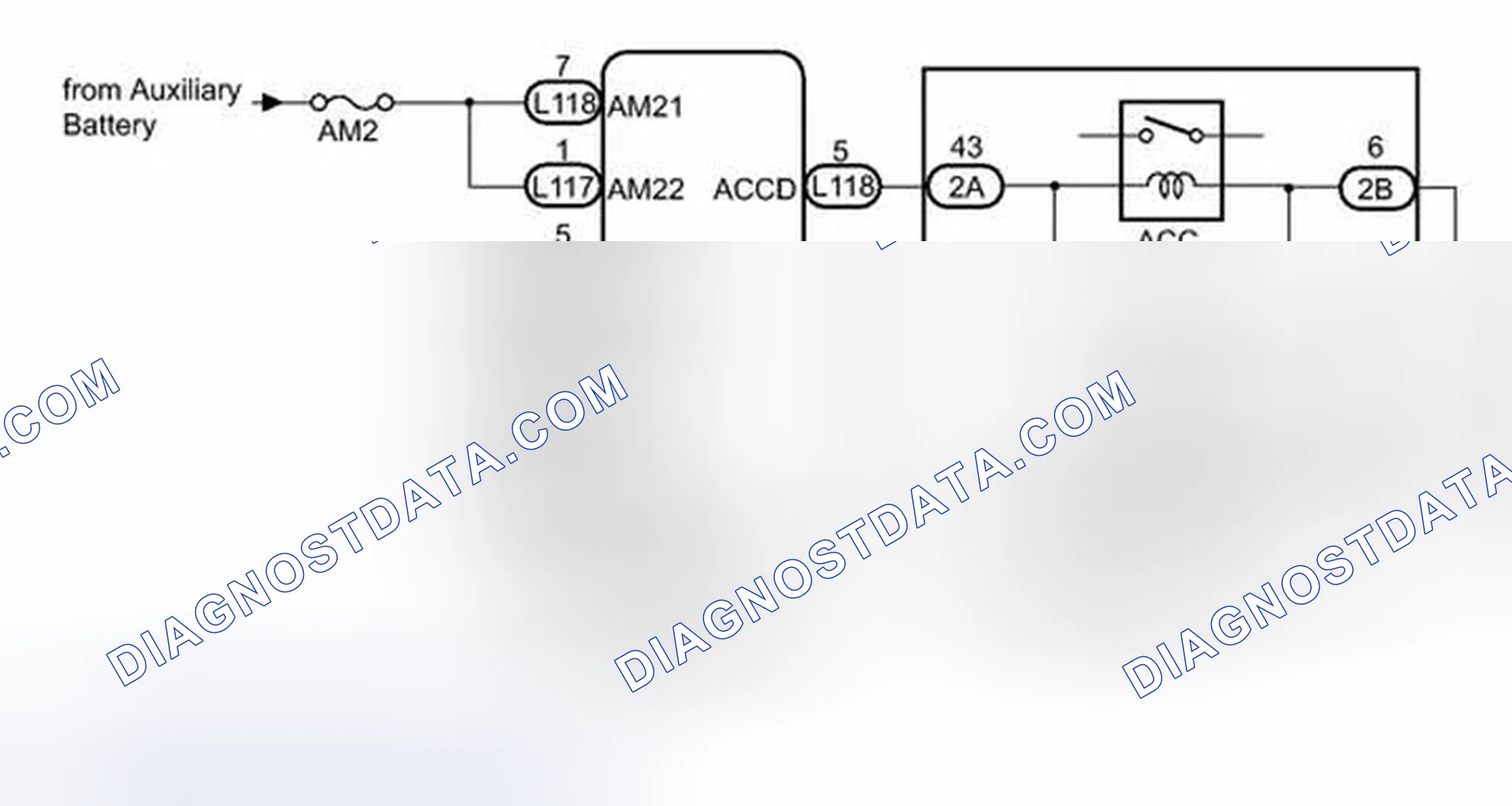 Scheme 59: WIRING DIAGRAM