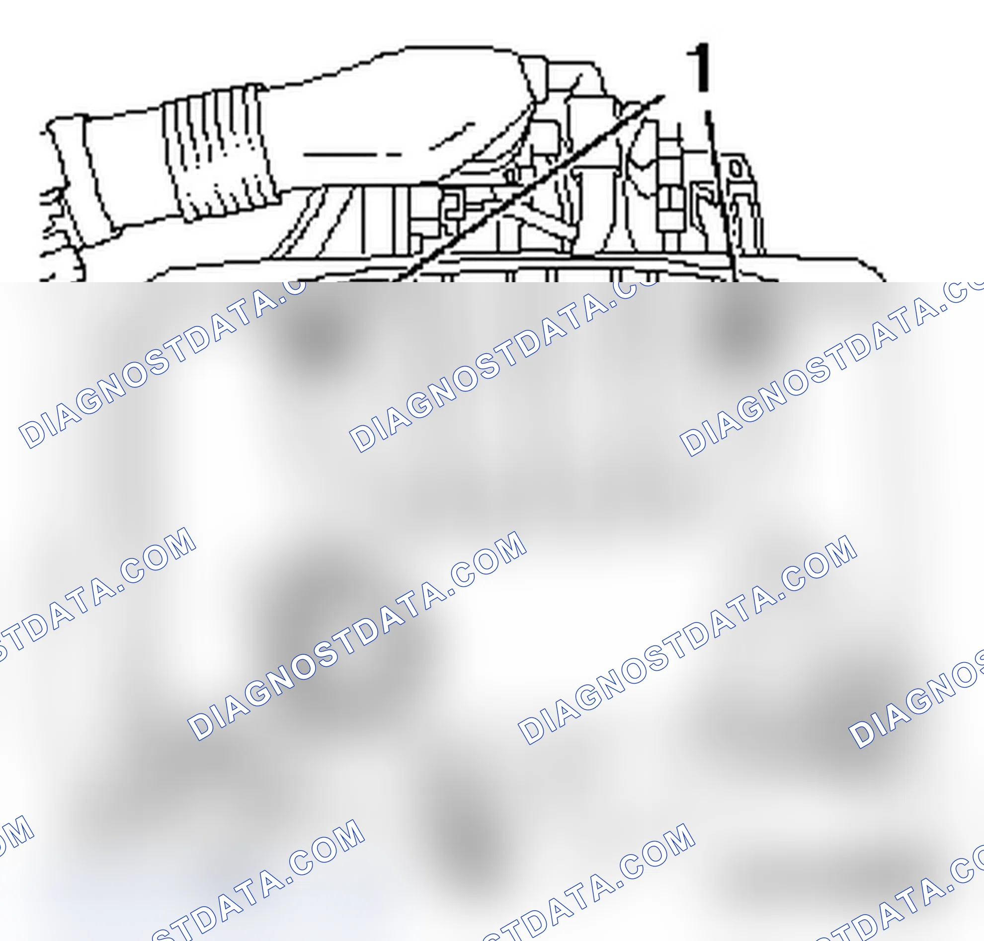 Replacing Upper Engine Cover