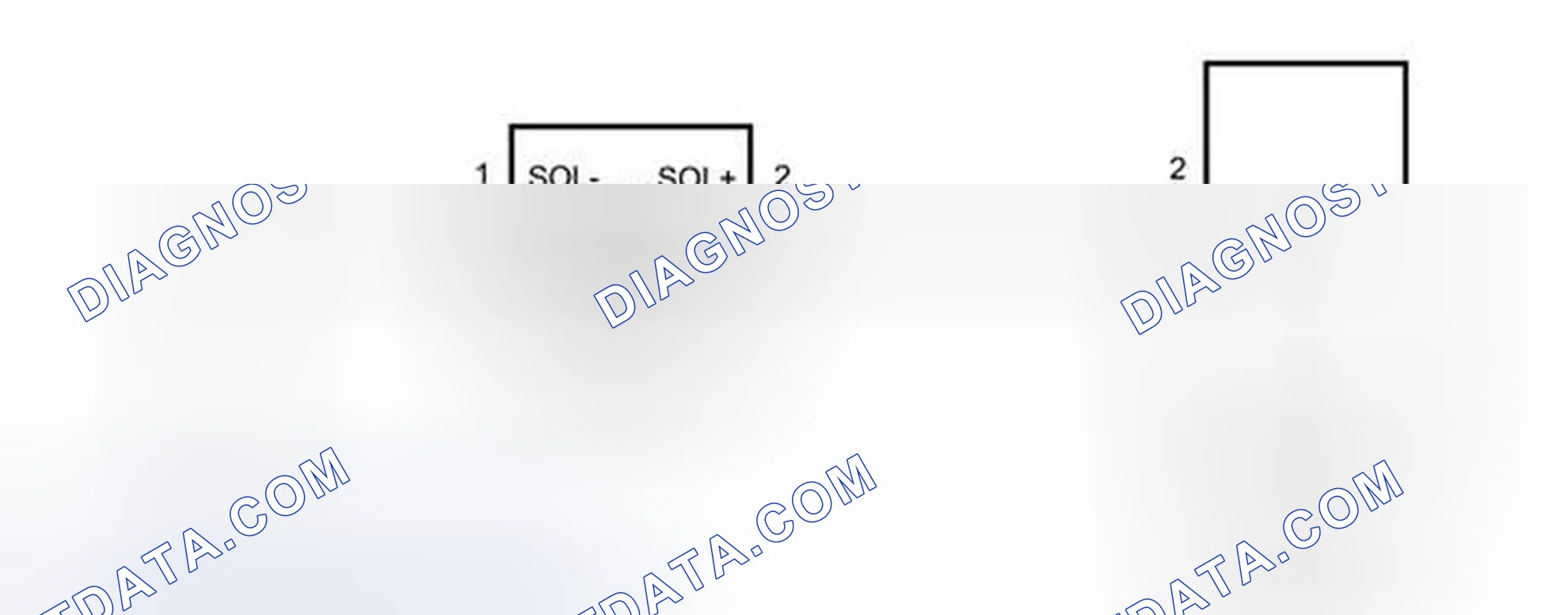 Scheme 266: WIRING DIAGRAM