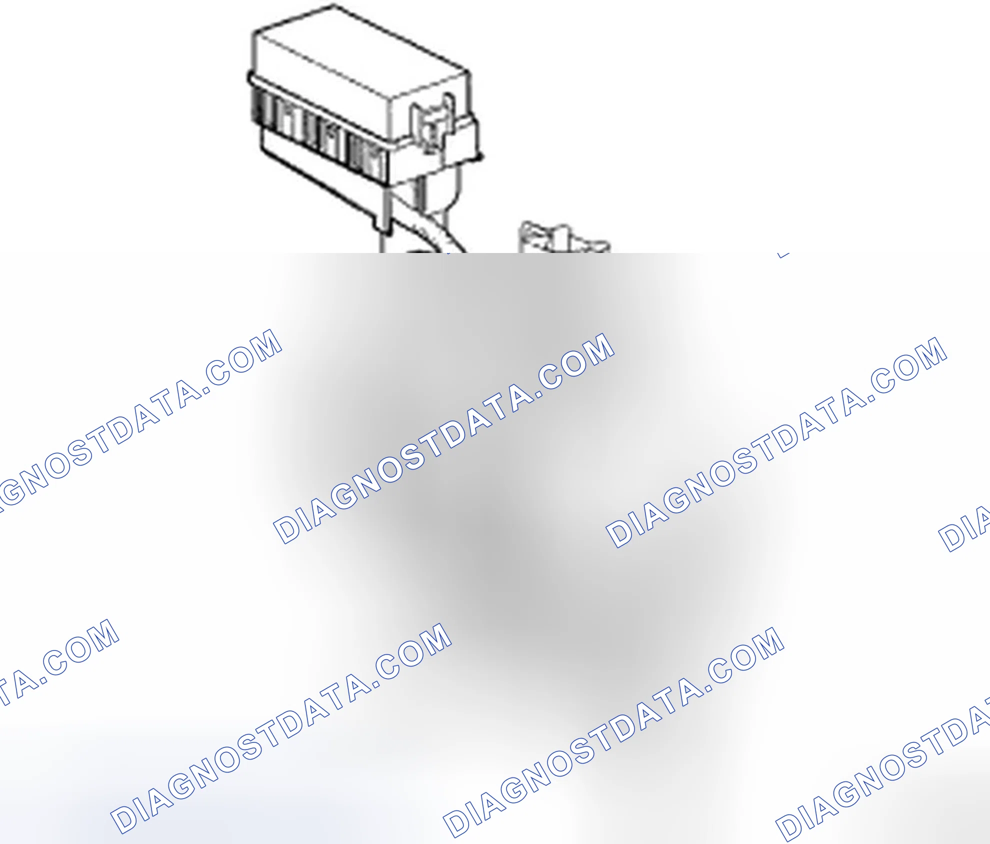 Scheme 3: FUSE BLOCK