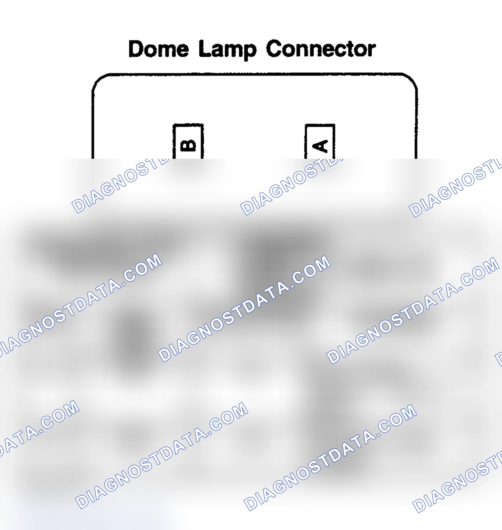 Scheme 138: DOME LAMP