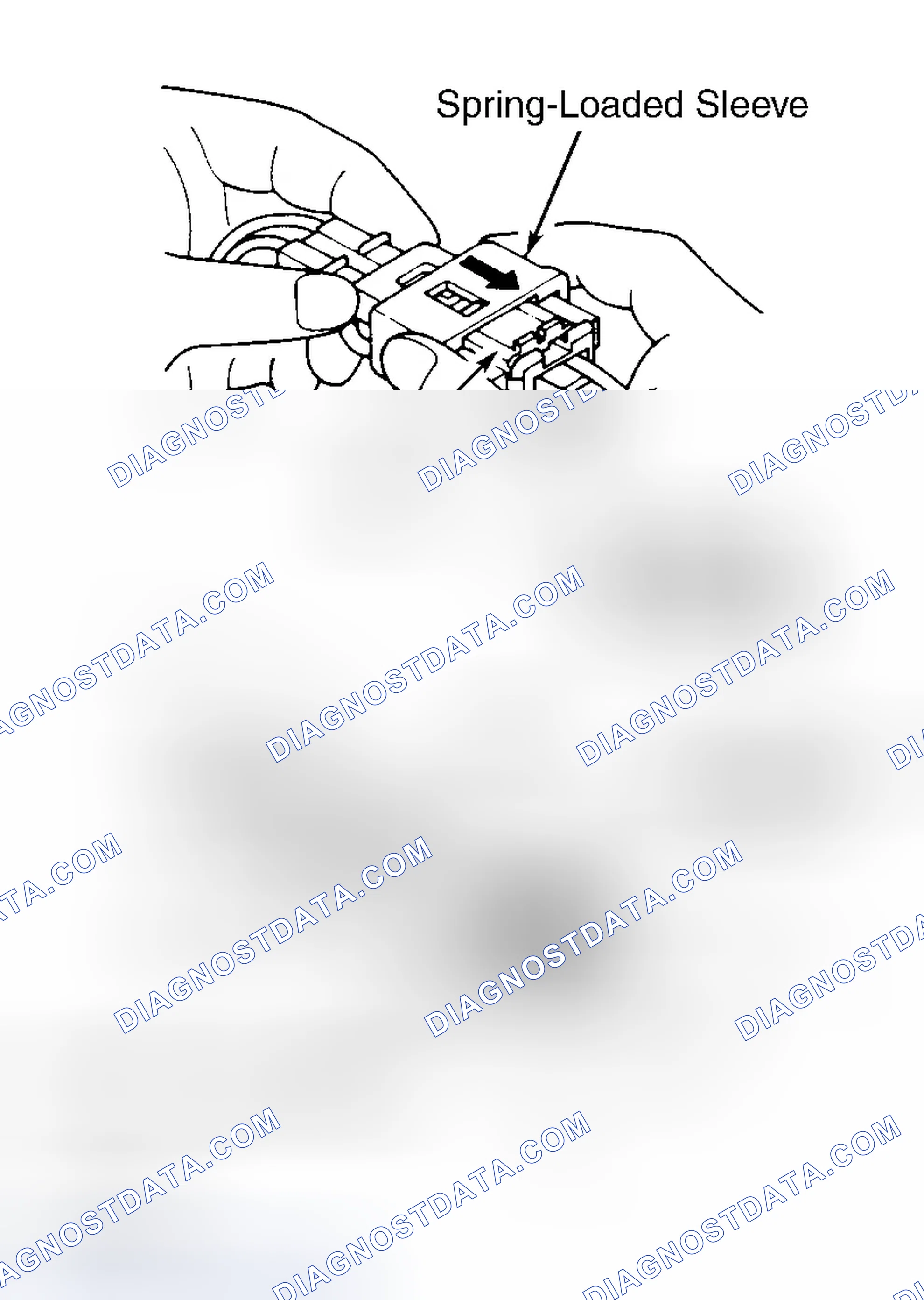 Scheme 1: DISABLING & ACTIVATING AIR BAG SYSTEM