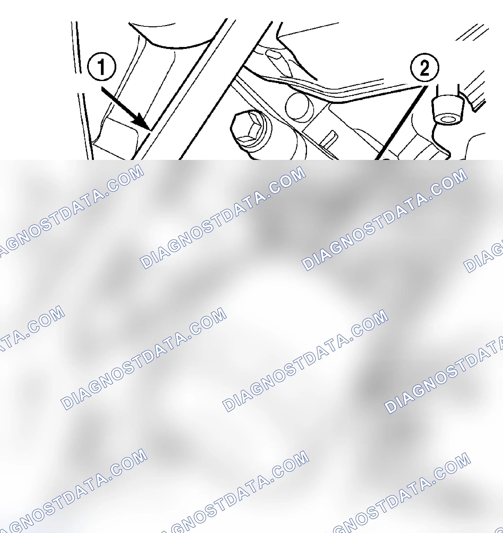 Scheme 35: CHECKING ENGINE OIL PRESSURE