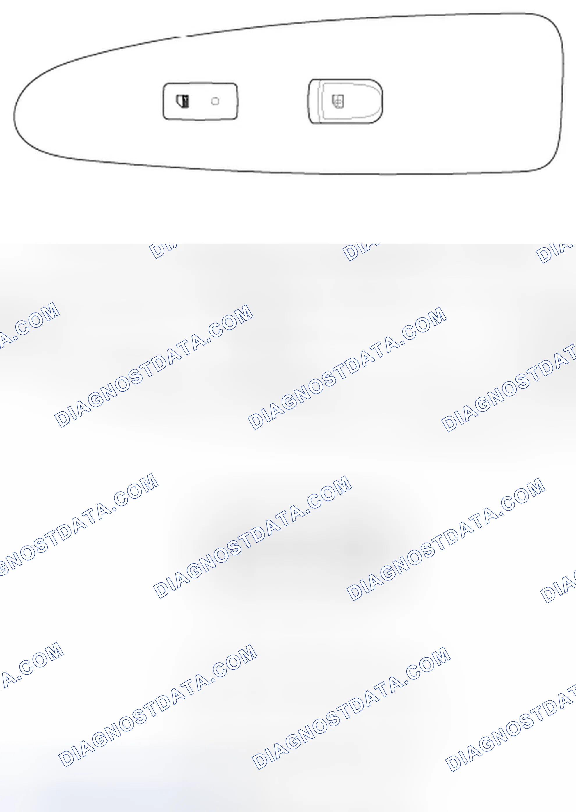 Scheme 17: Assist Power Window Switch
