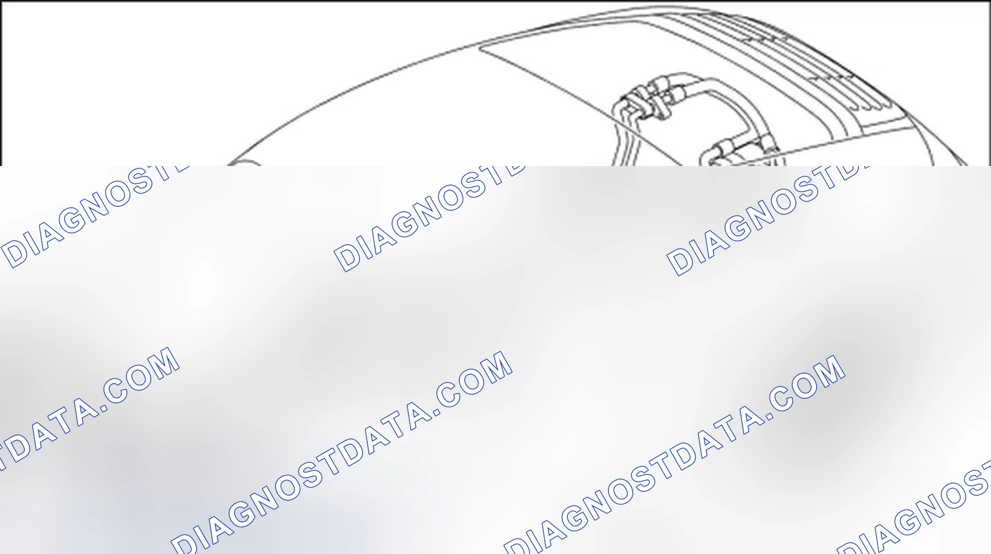 Scheme 185: Laying compressor/condenser line