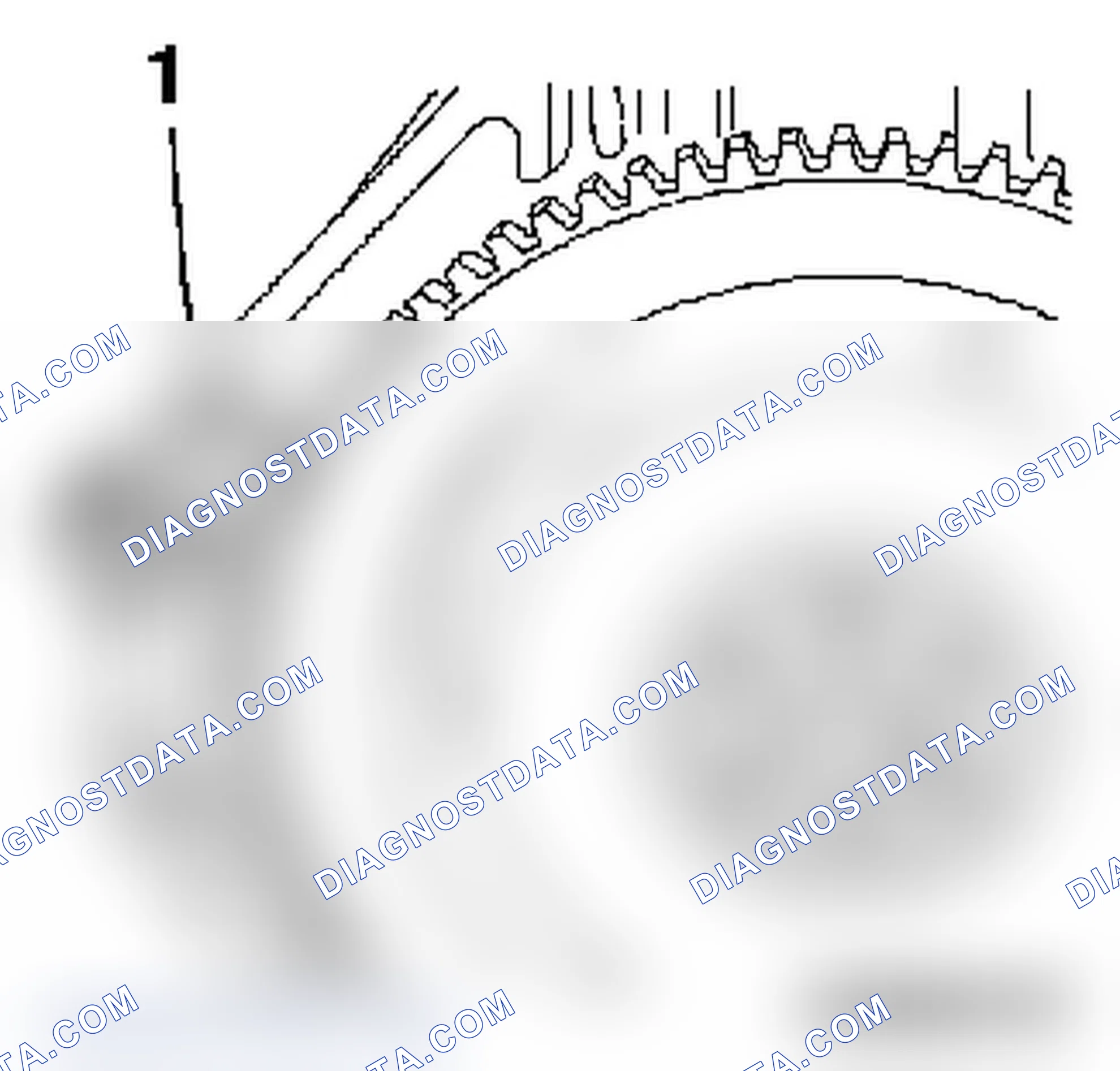 Replace Crankshaft Seal Ring (Rear)