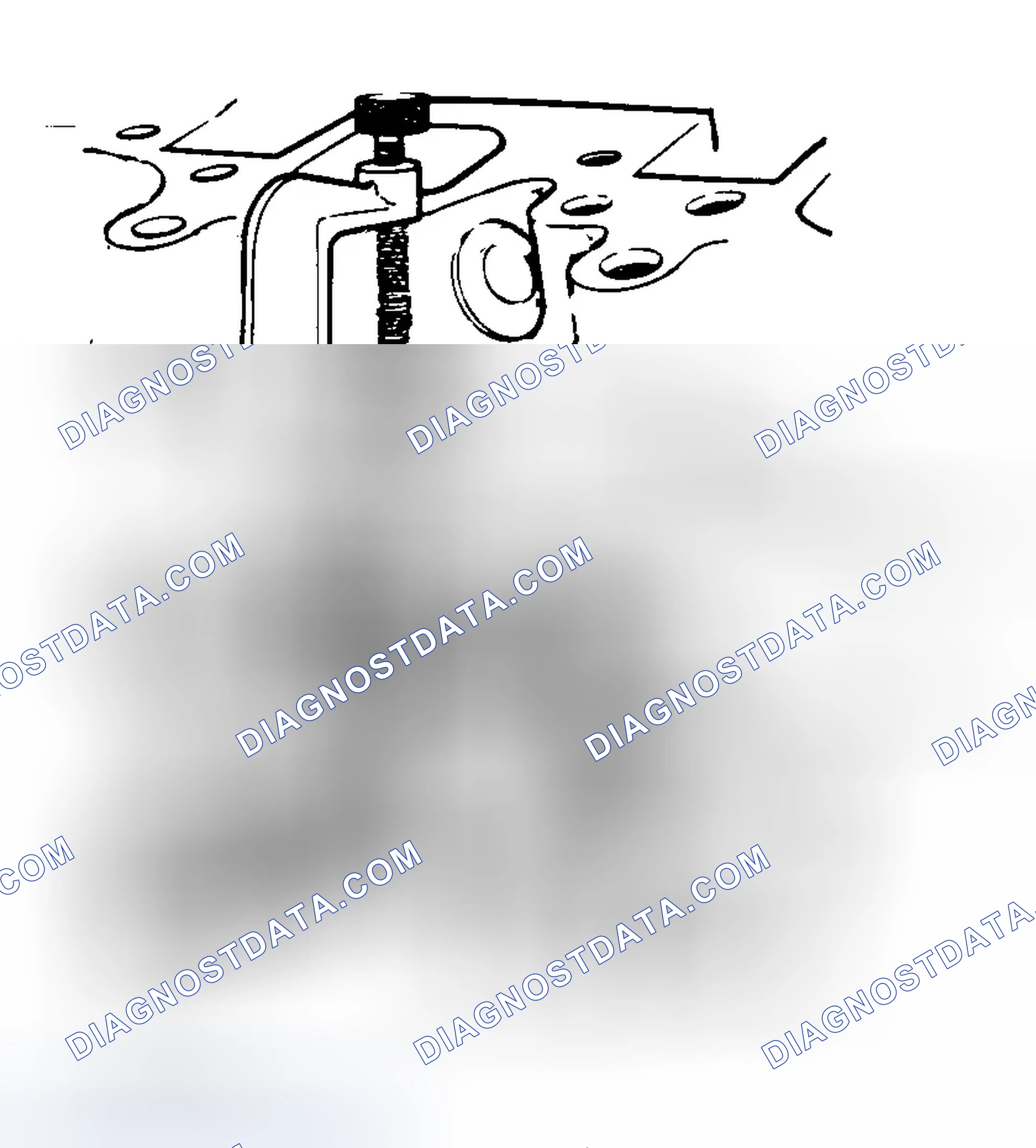 Scheme 15: Measuring Valve Stem-to-Guide Clearance