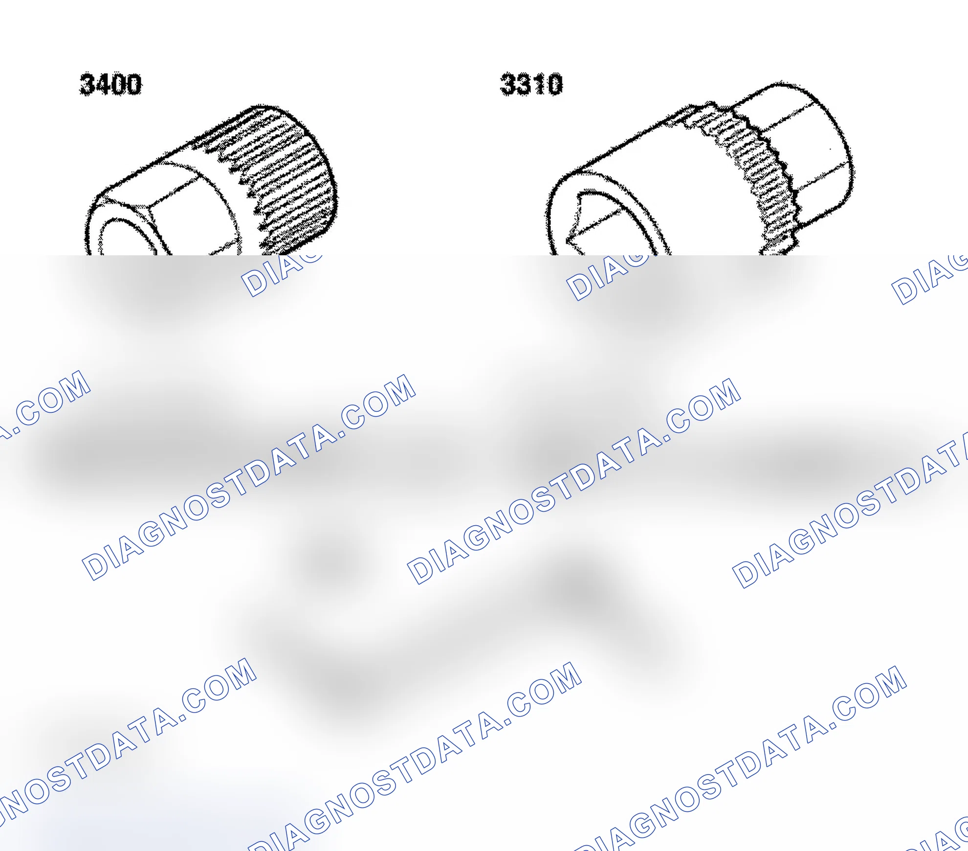 Scheme 16: SPECIAL TOOLS