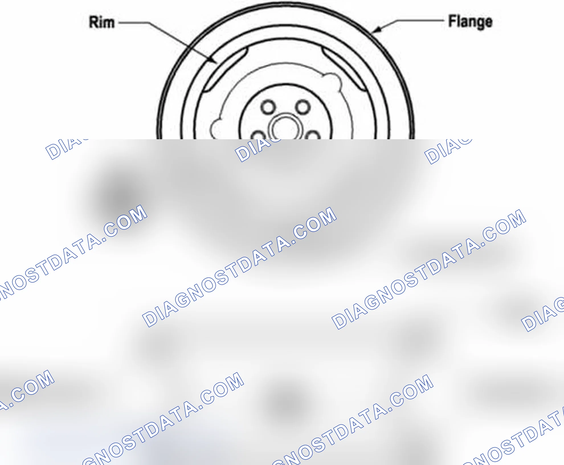 Scheme 31: Steel Wheel