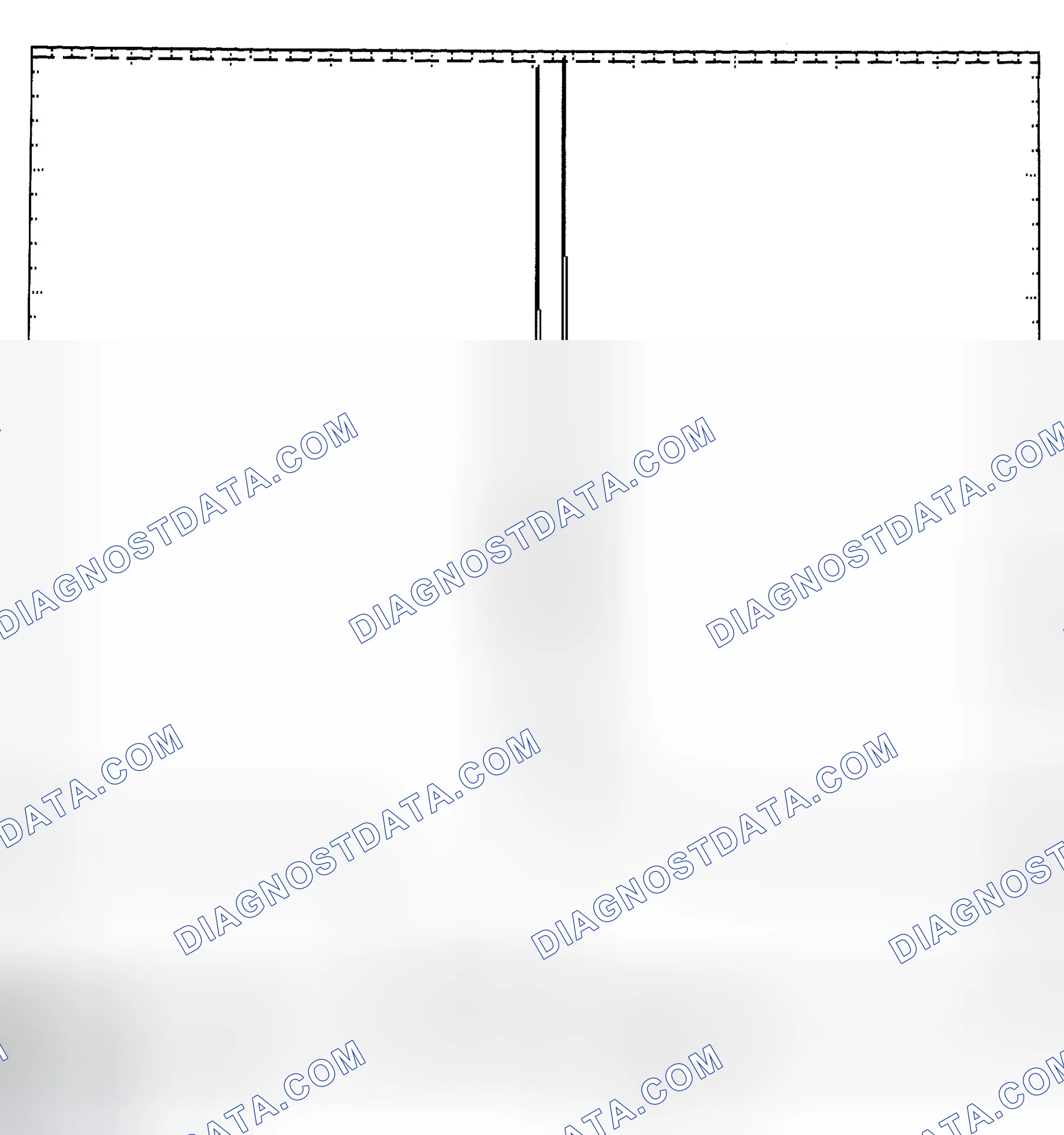 Scheme 30: Single Injector - Known Good - Voltage Pattern