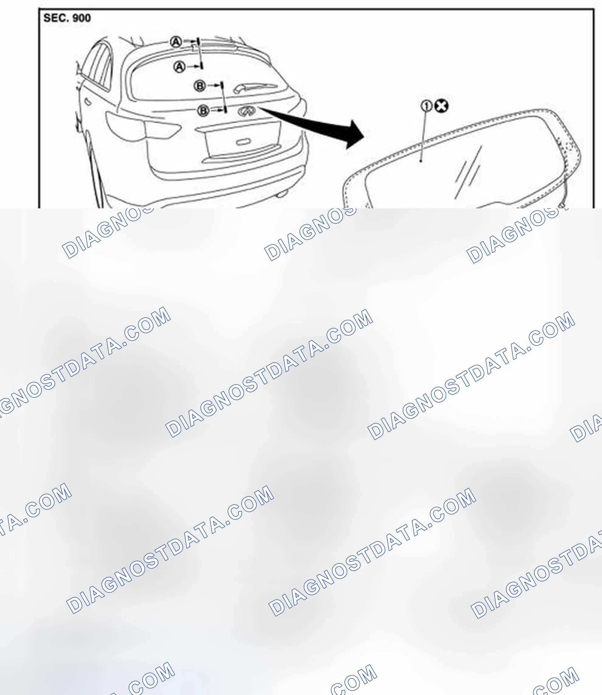 Scheme 126: Exploded View
