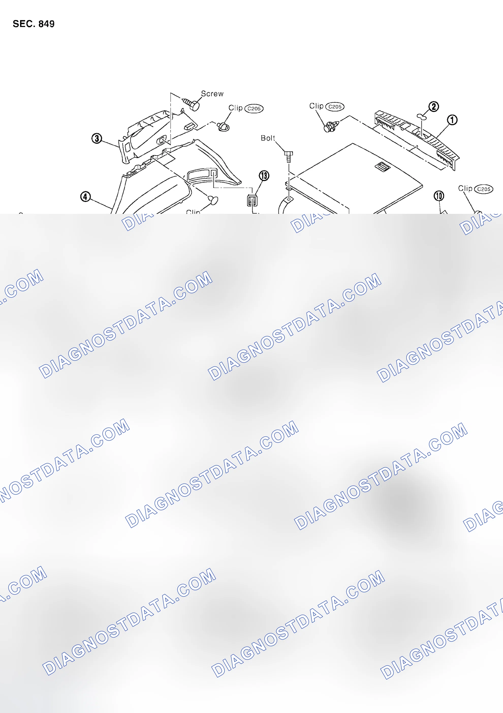 Scheme 23: Removal and Installation