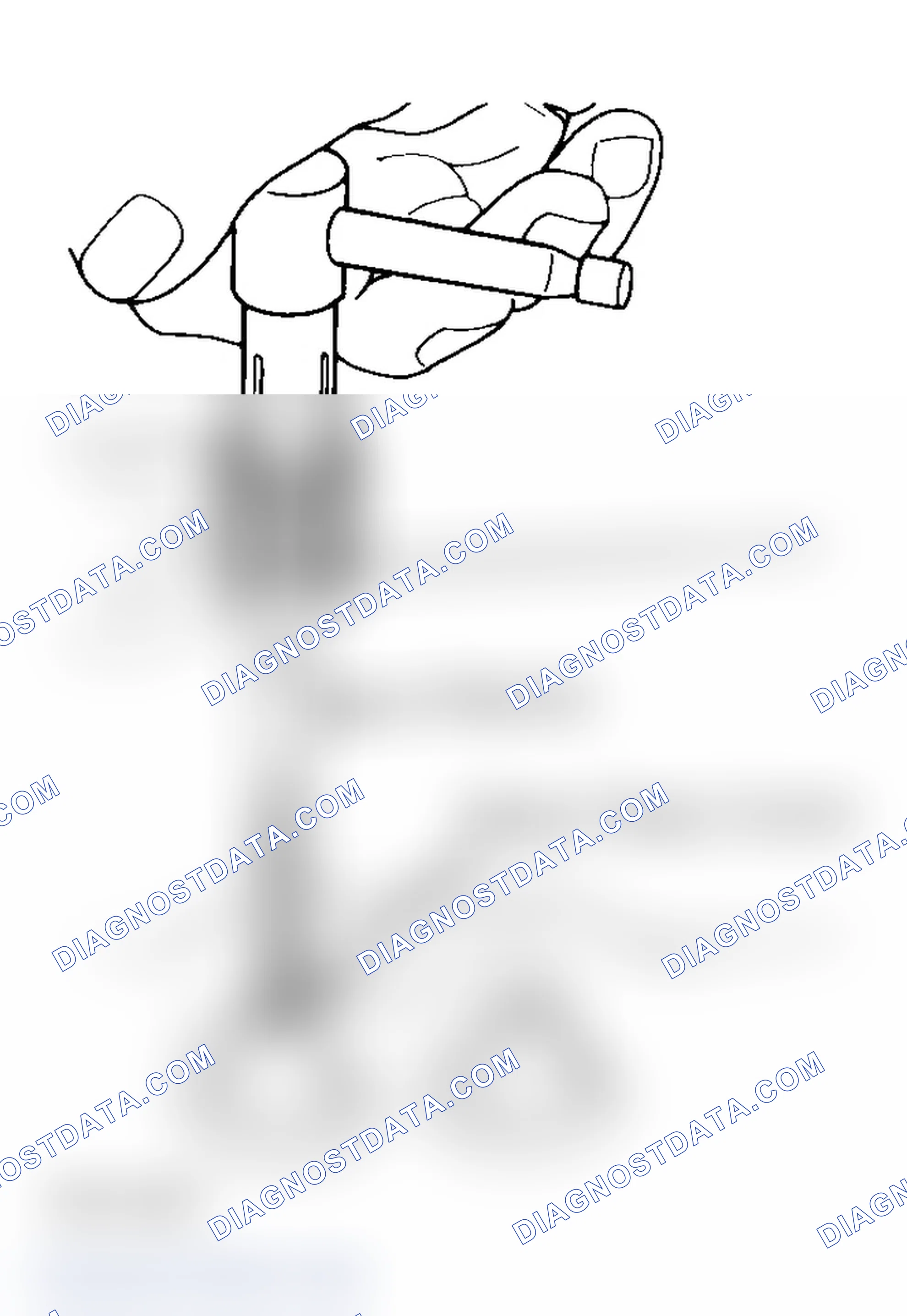 Scheme 9: Reaming Valve Guides