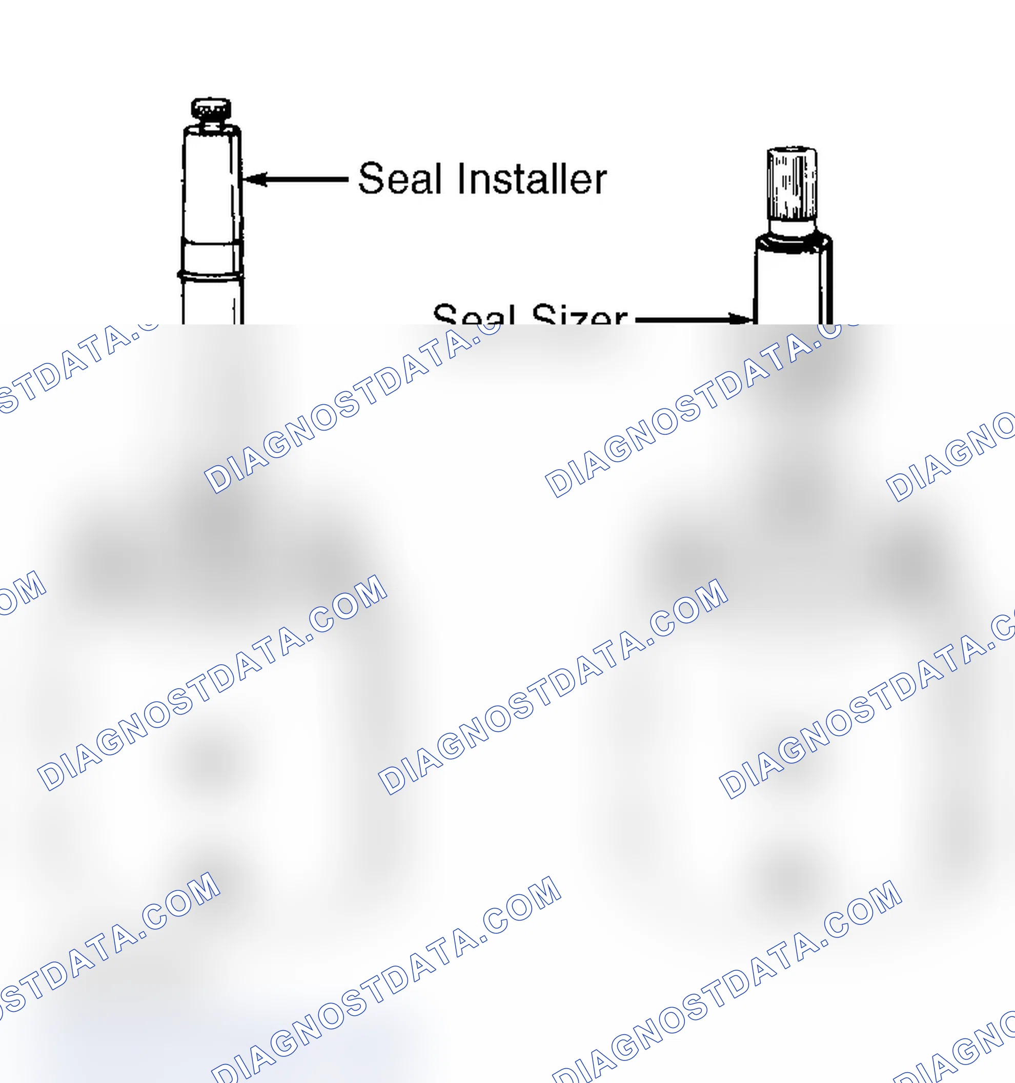 Scheme 48: OIL PUMP ASSEMBLY