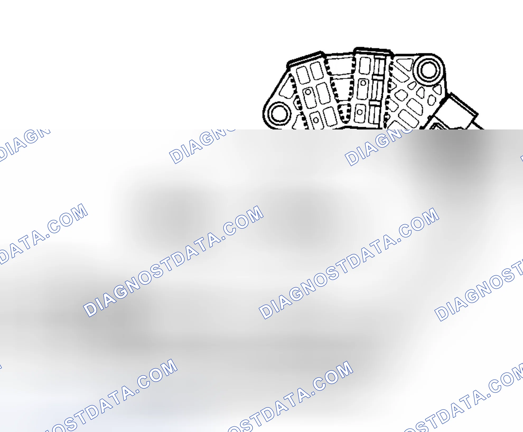Scheme 33: Crankshaft Position (CKP) Sensor