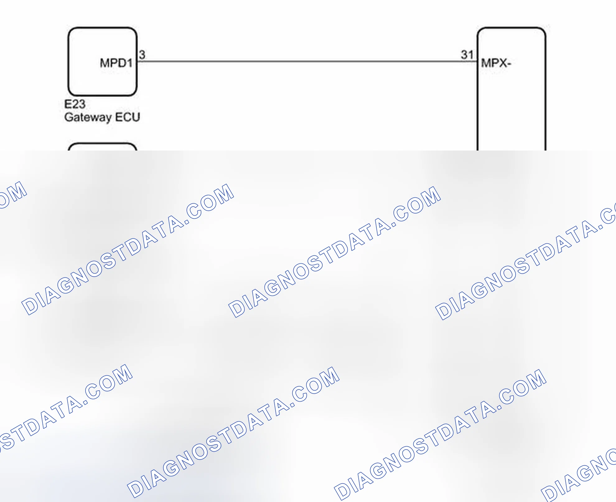 Scheme 160: WIRING DIAGRAM