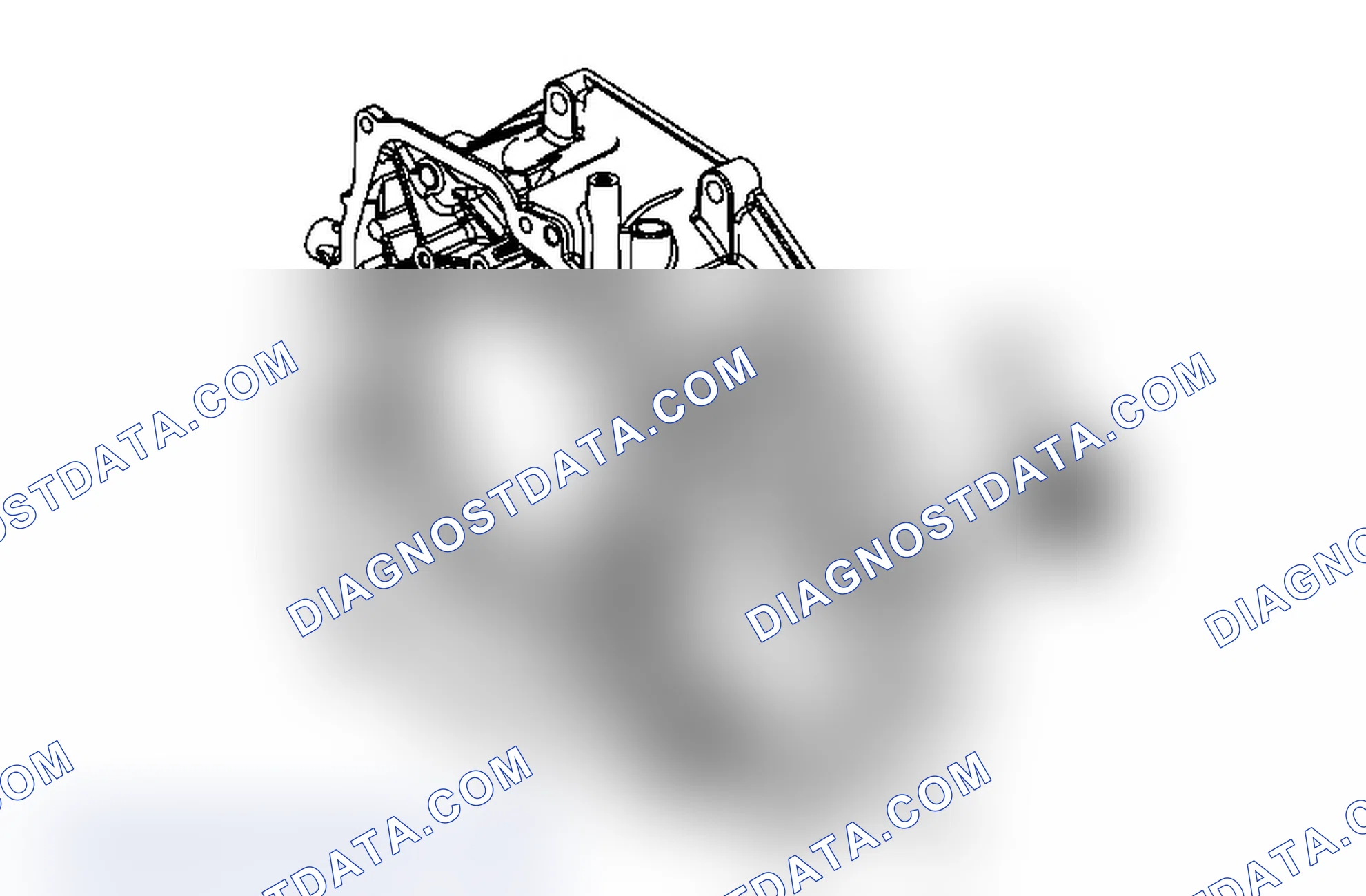 Scheme 123: Front Wheel Seal Kit (Gen 1& 2) 19258415