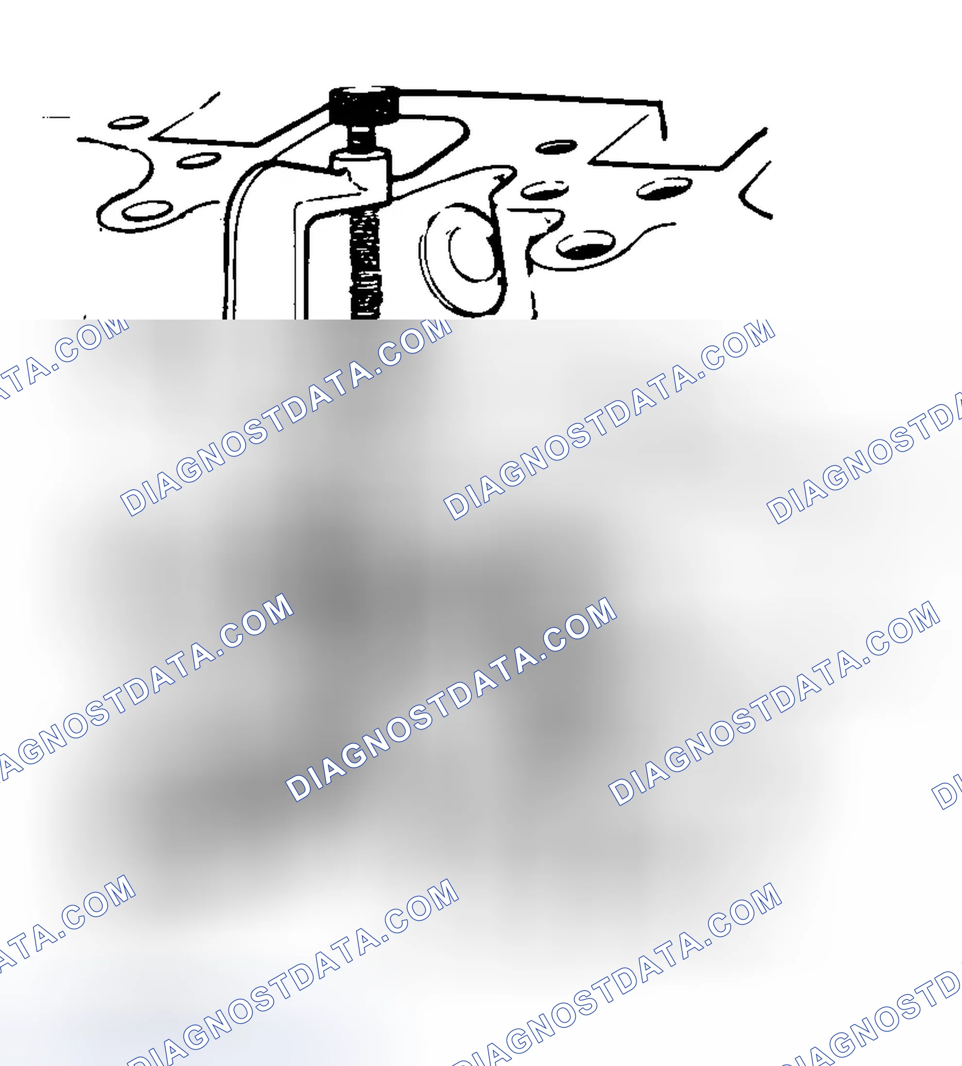 Scheme 15: Measuring Valve Stem-to-Guide Clearance