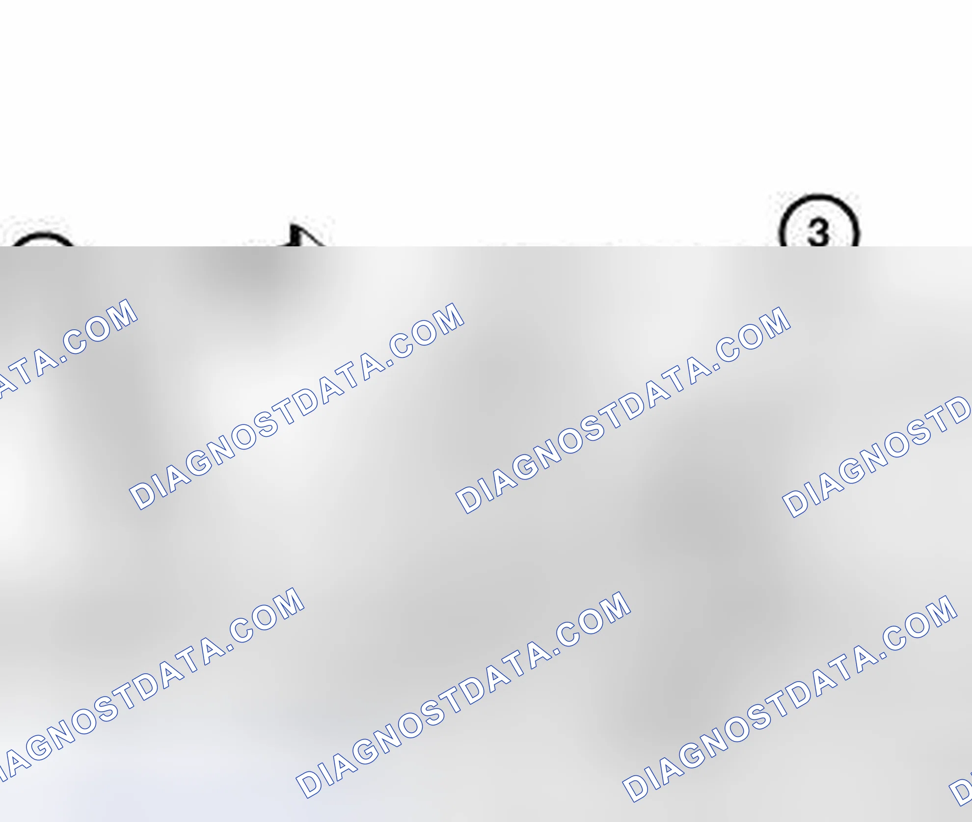 Scheme 26: REAR SEAT FLOOR DUCTS
