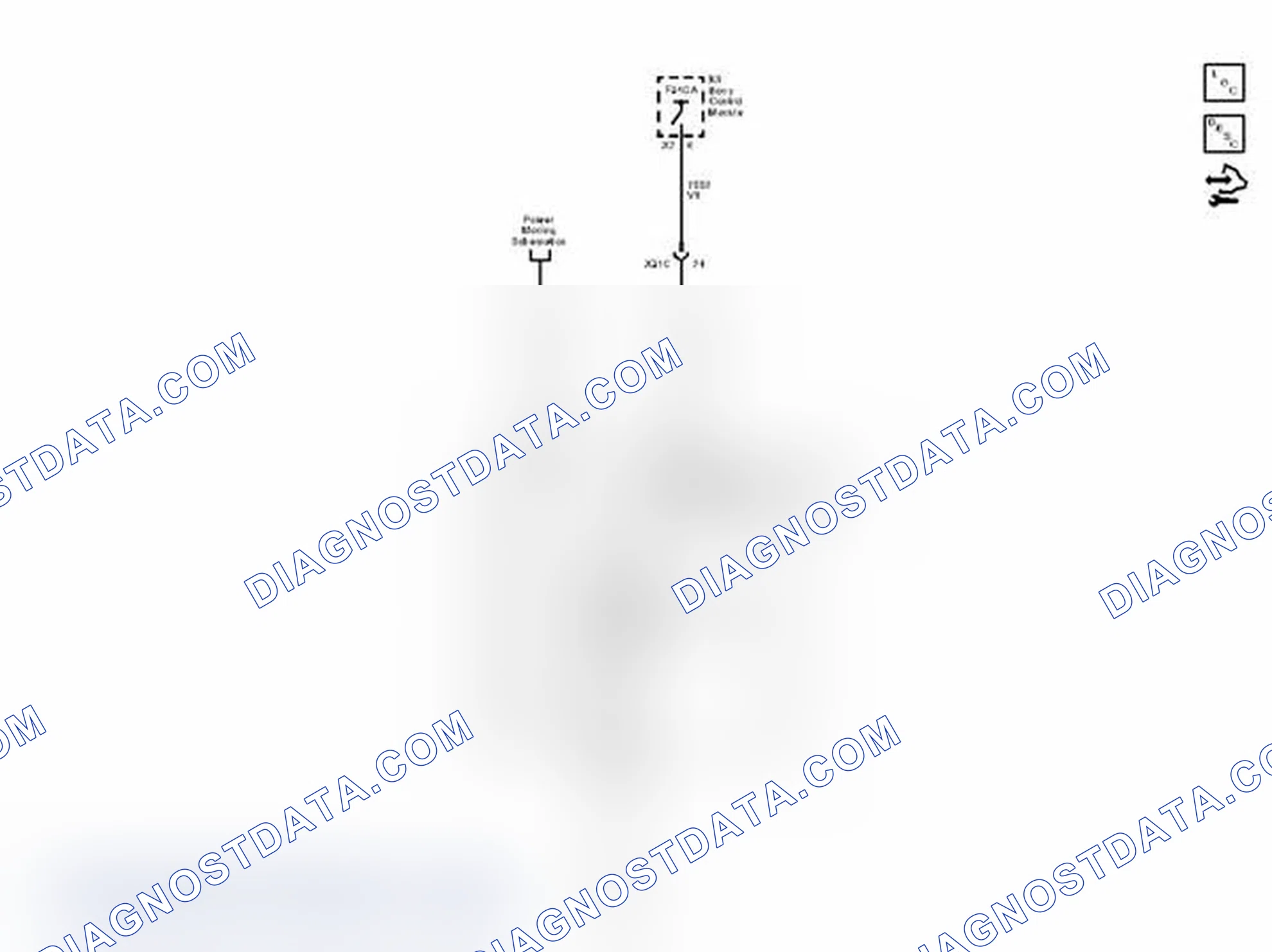 Scheme 134: Shift Lock Control