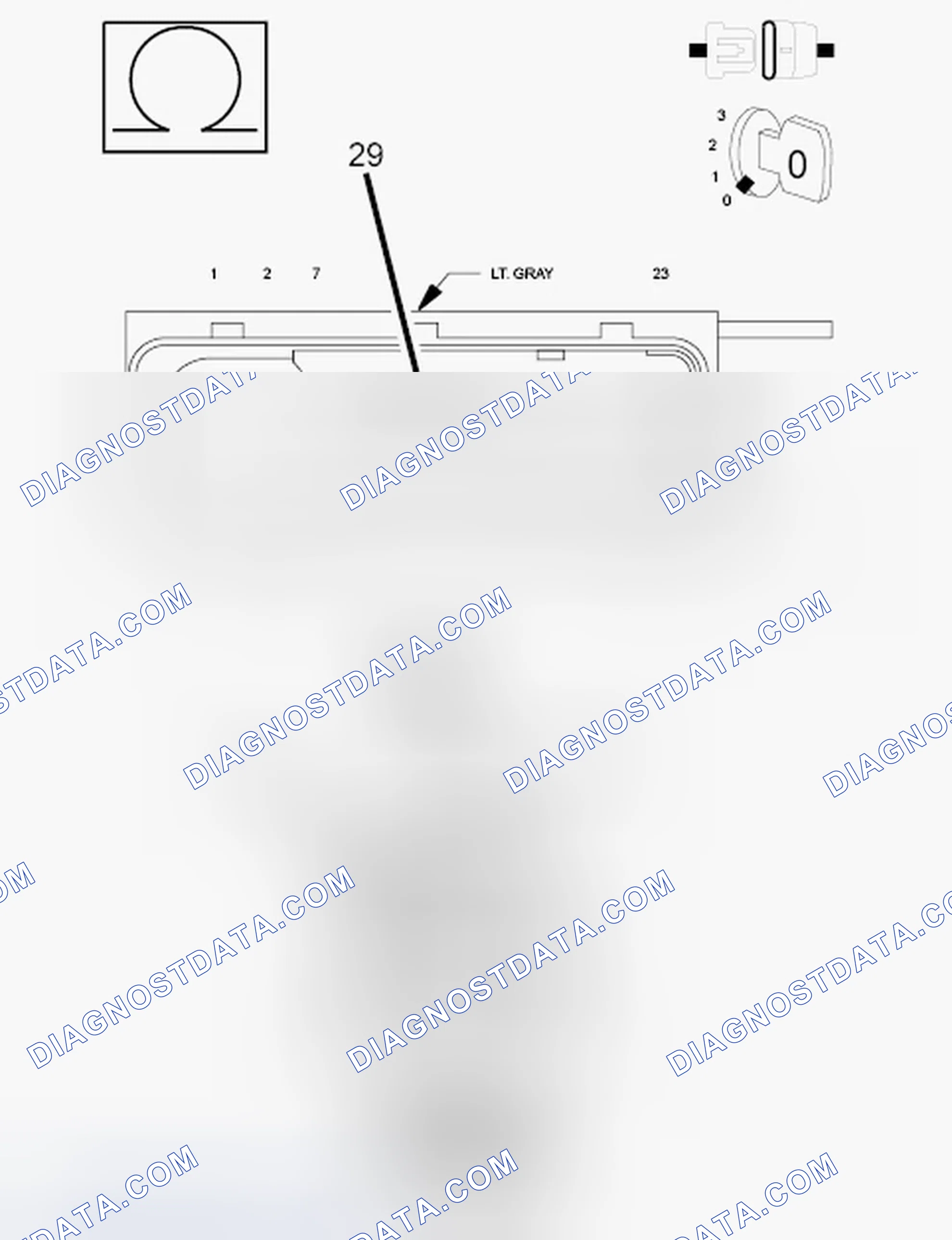 Scheme 846: DIAGNOSTIC TEST