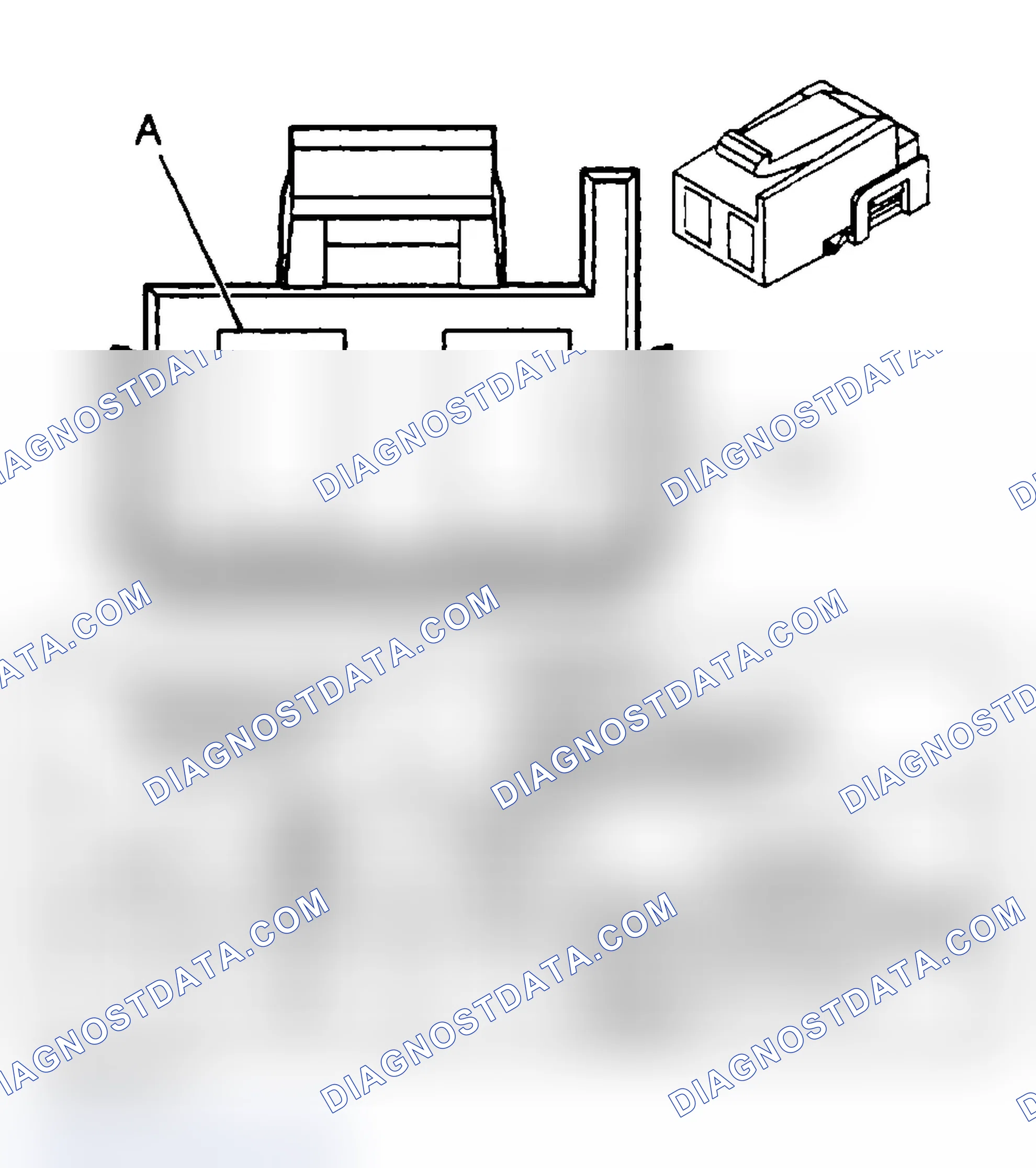 Scheme 297: CONNECTOR IDENTIFICATION