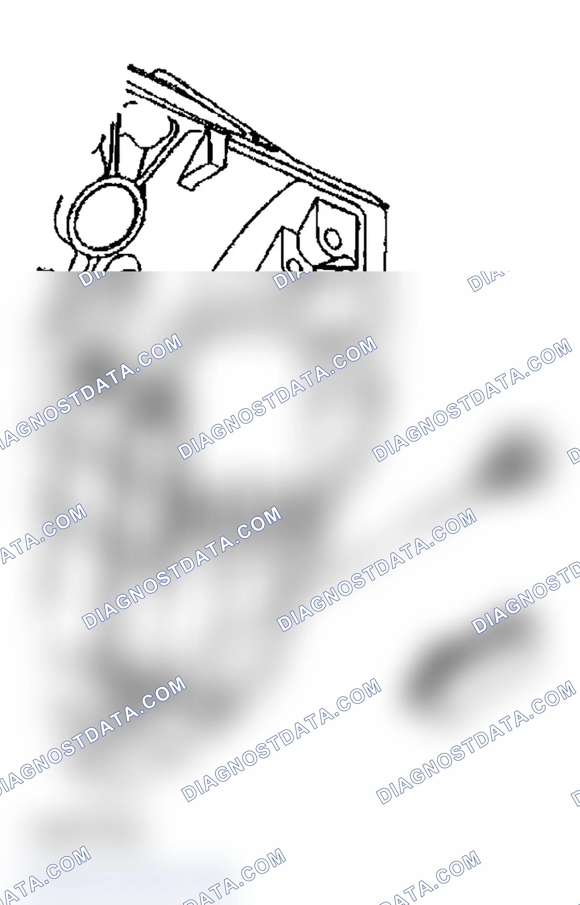 Scheme 347: Draining Fluids and Oil Filter Removal