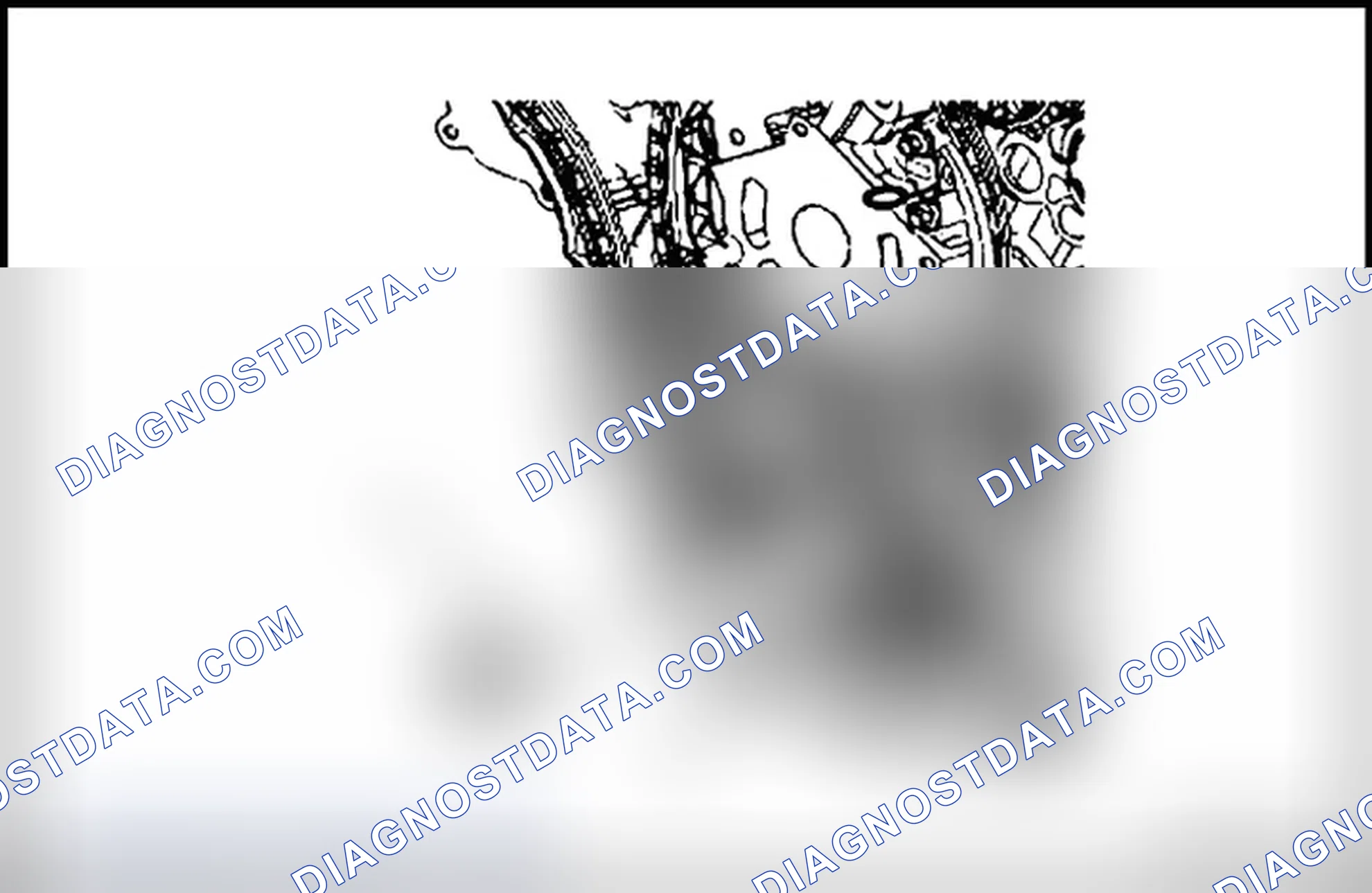 Piston and Connecting Rods Assembly Replace