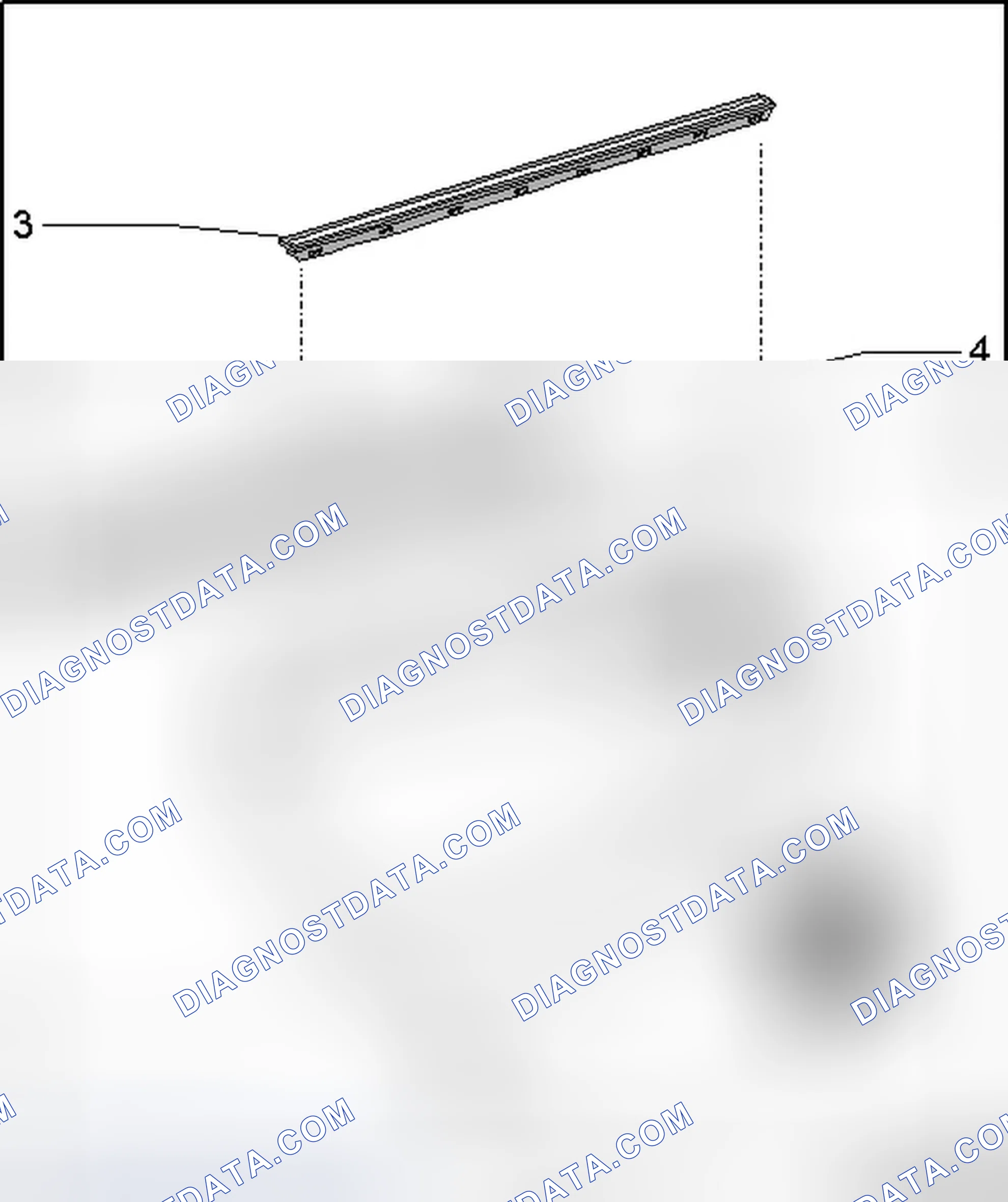 Scheme 5: SUN SHADE COMPONENT OVERVIEW