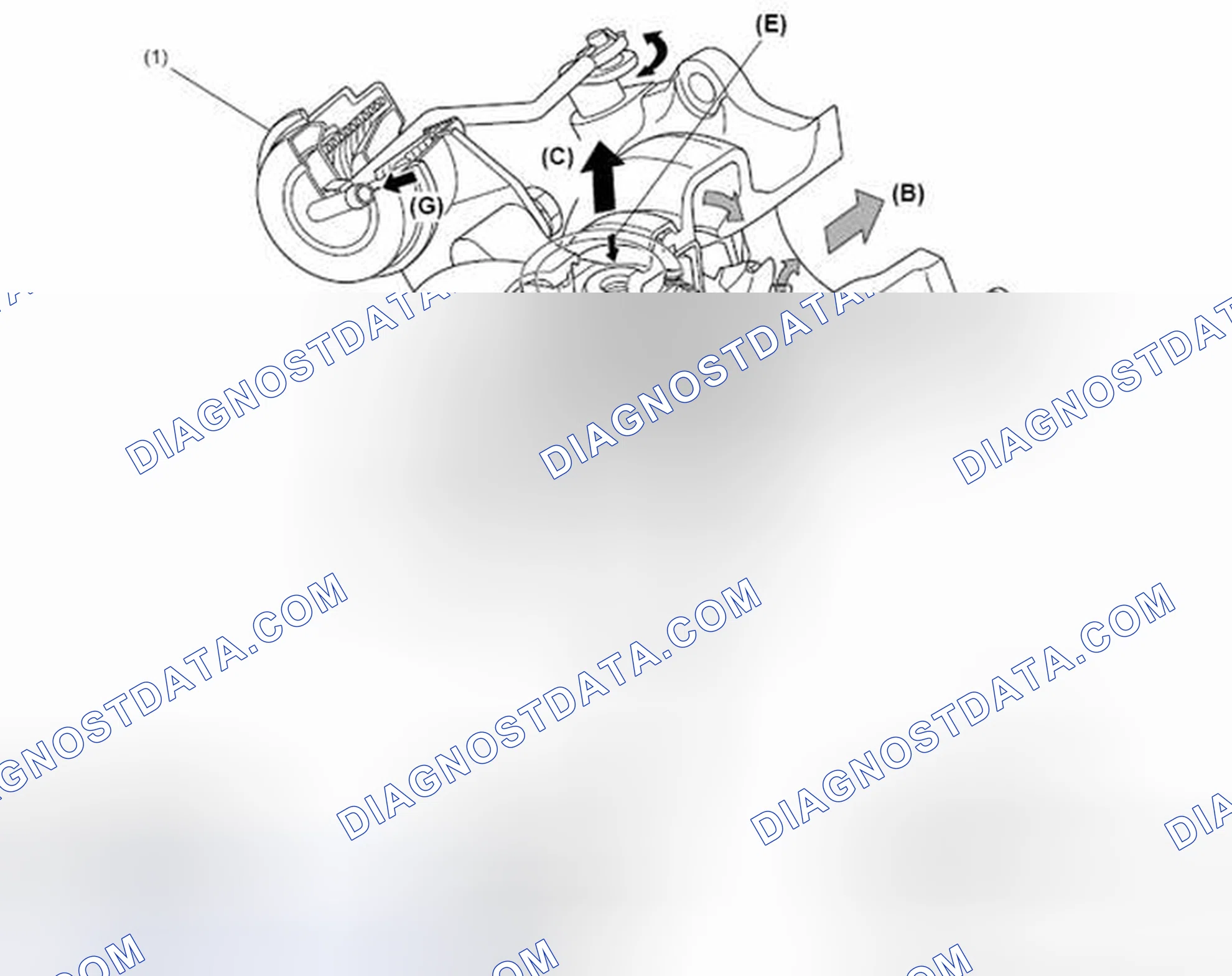Scheme 36: TURBOCHARGER UNIT