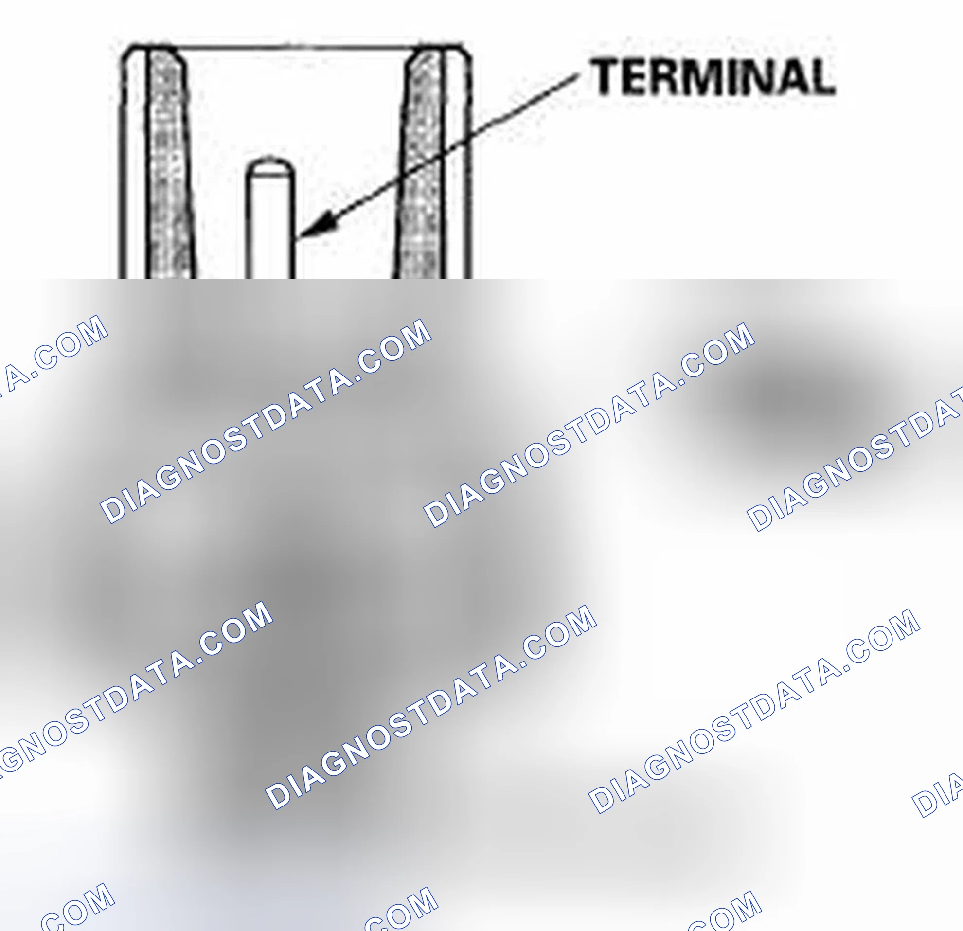Scheme 59: Knock Sensor