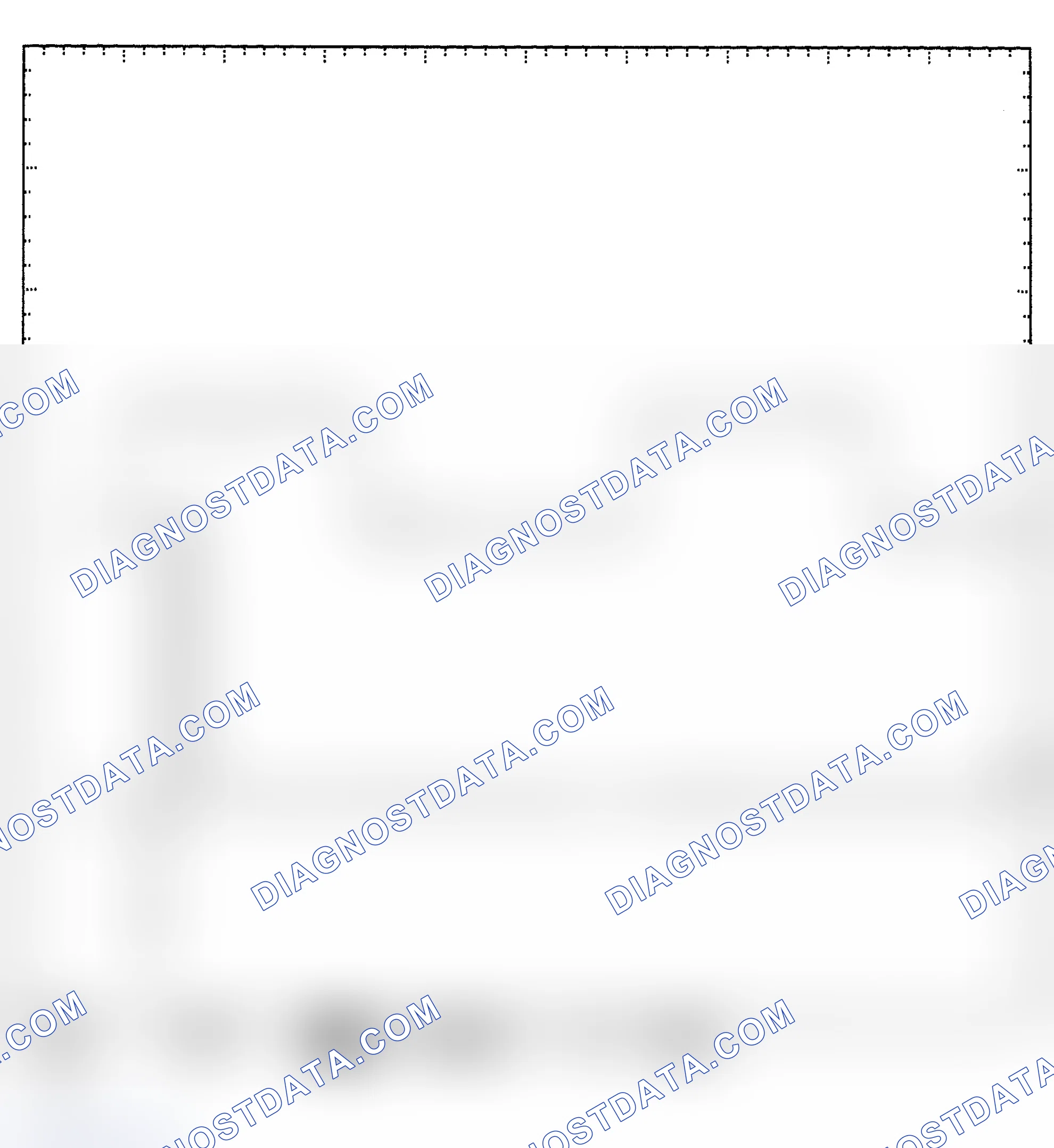 Scheme 26: Injector Bank - Known Good - Voltage Pattern