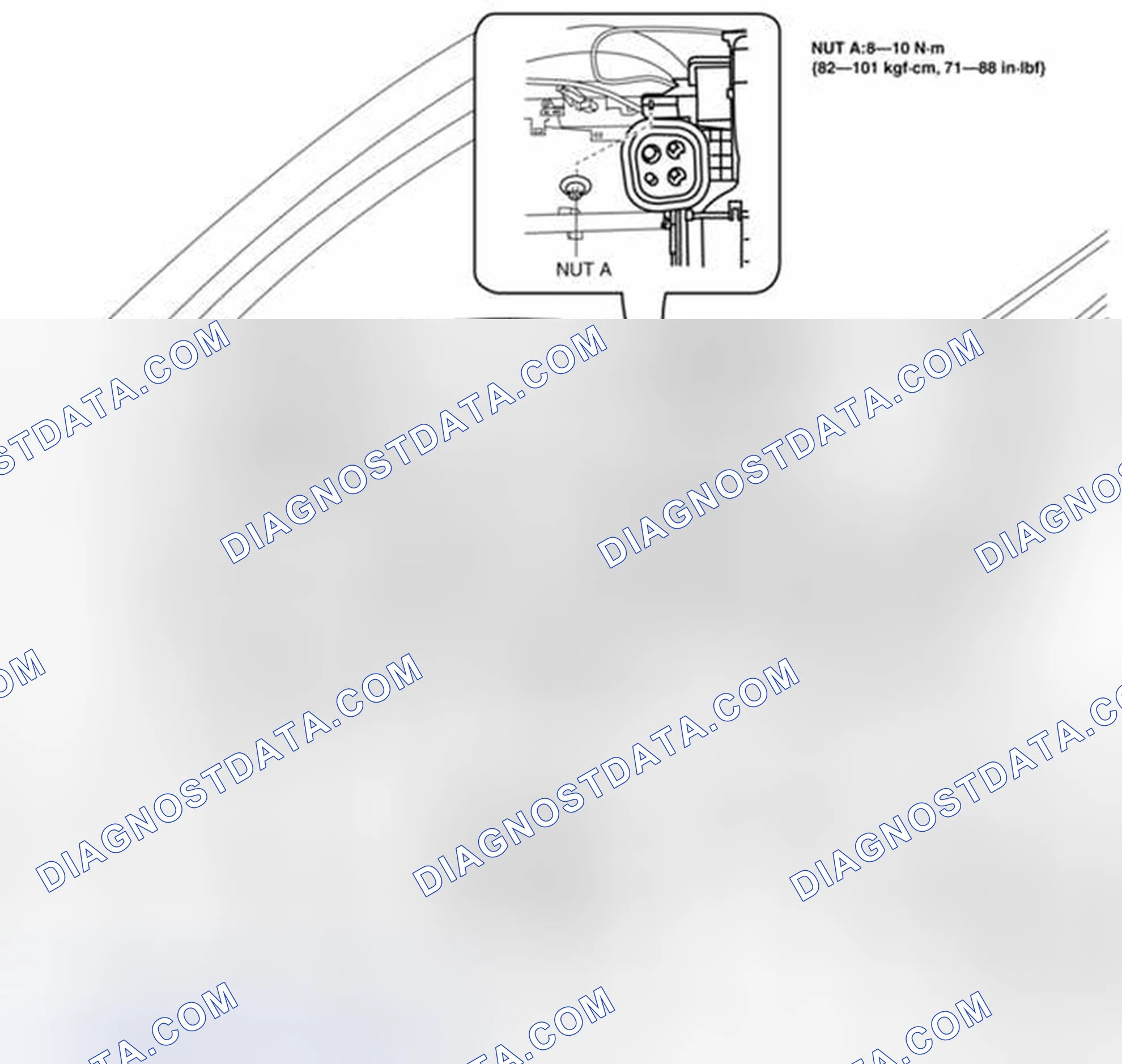 Scheme 59: DASHBOARD REMOVAL/INSTALLATION