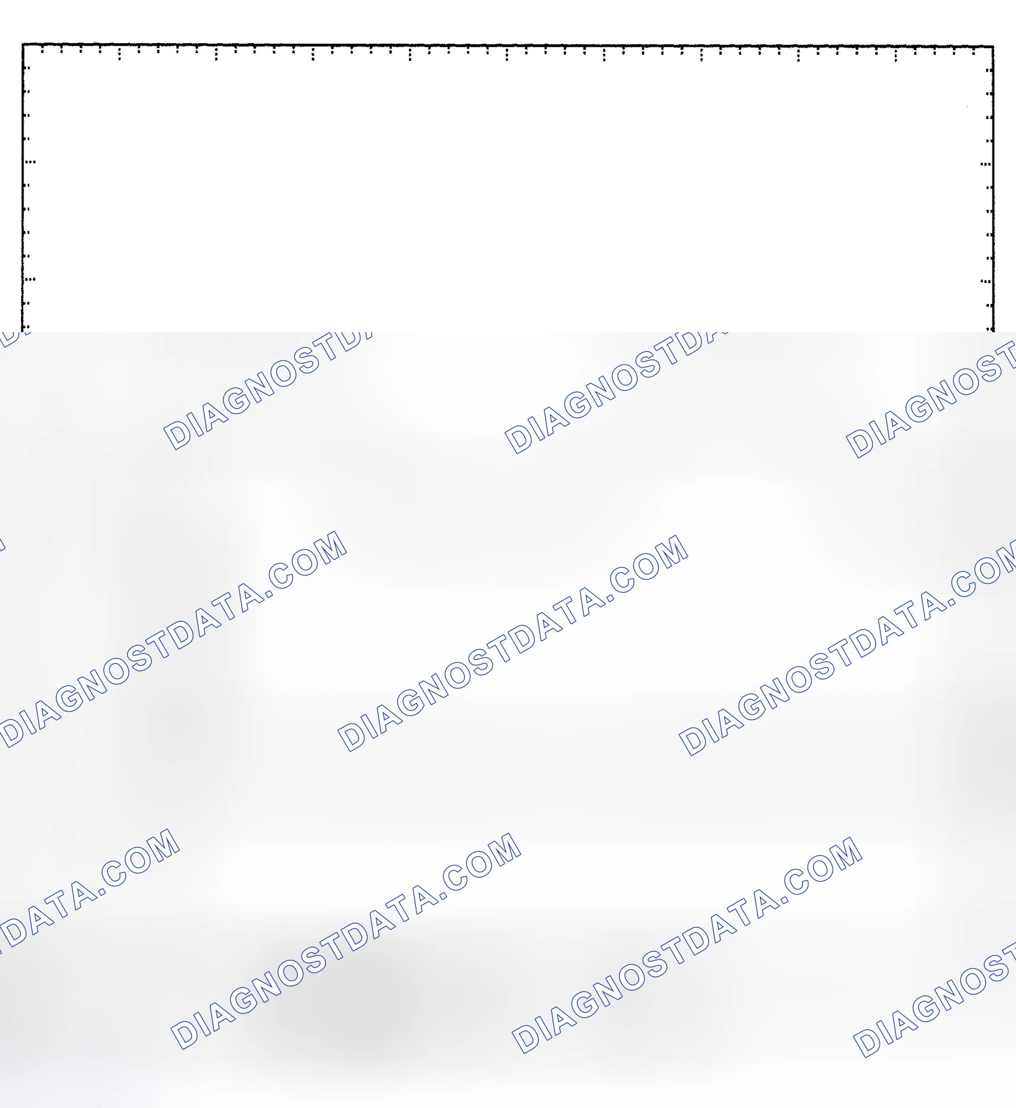 Scheme 26: Injector Bank - Known Good - Voltage Pattern