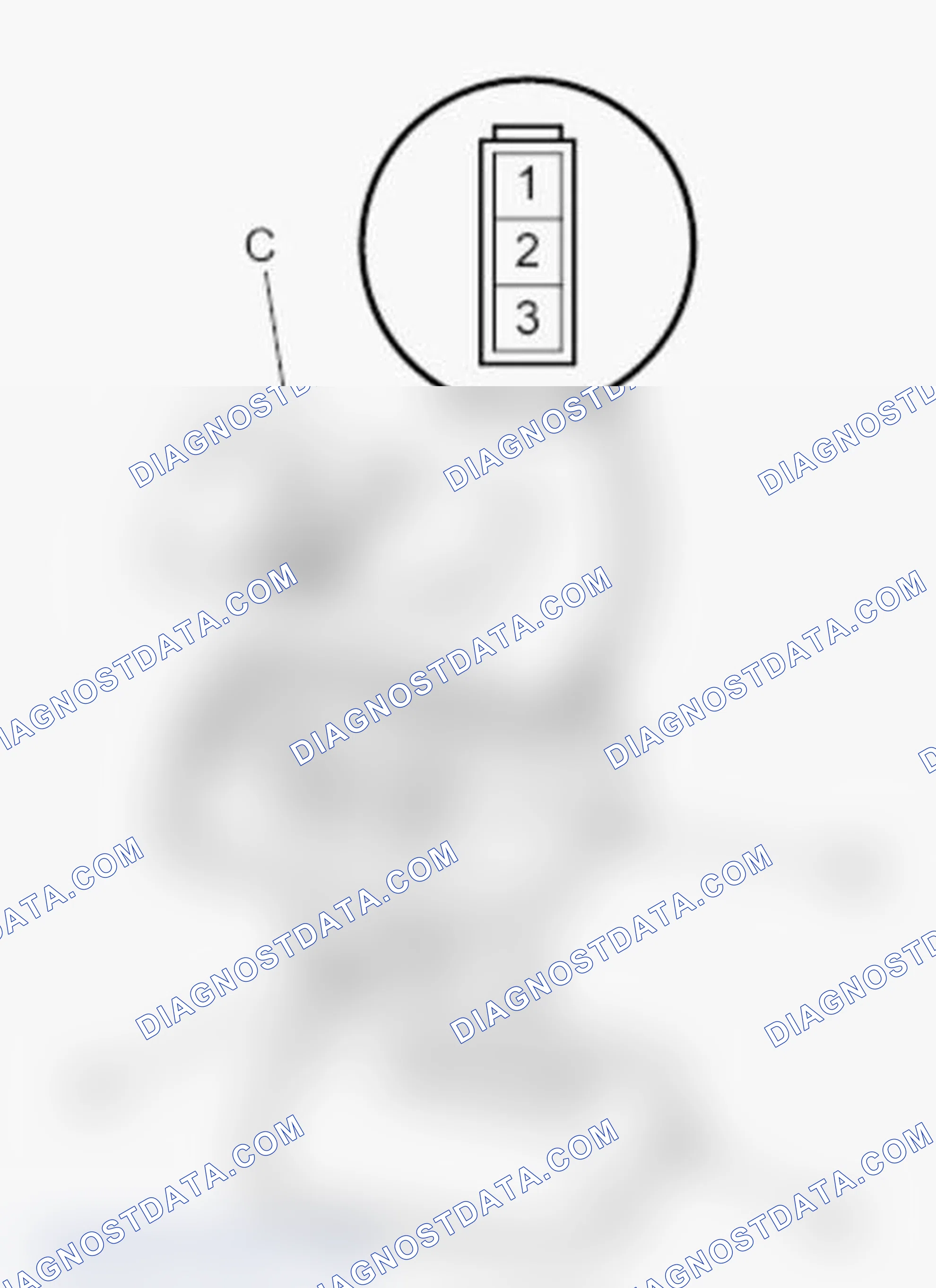 Scheme 8: Ceiling Light Test/Replacement