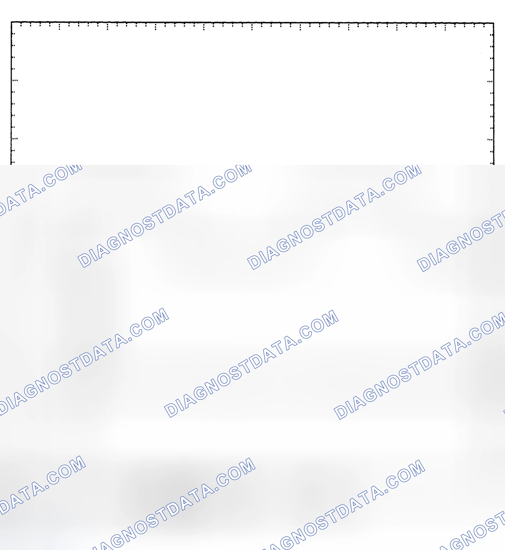 Scheme 26: Injector Bank - Known Good - Voltage Pattern
