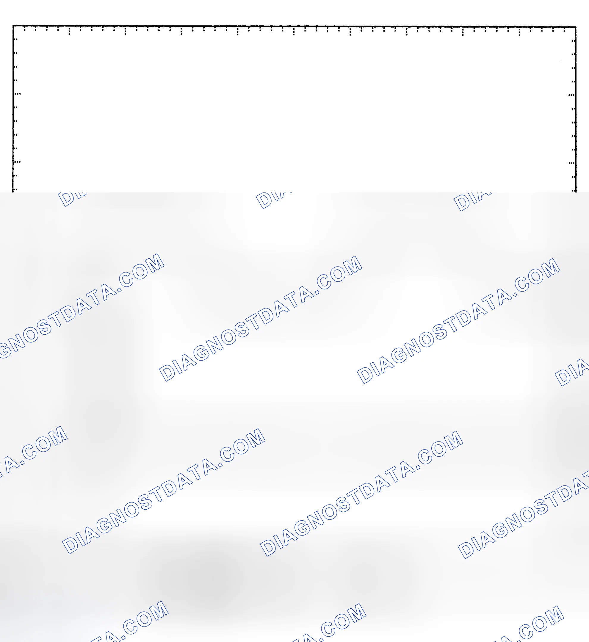 Scheme 26: Injector Bank - Known Good - Voltage Pattern