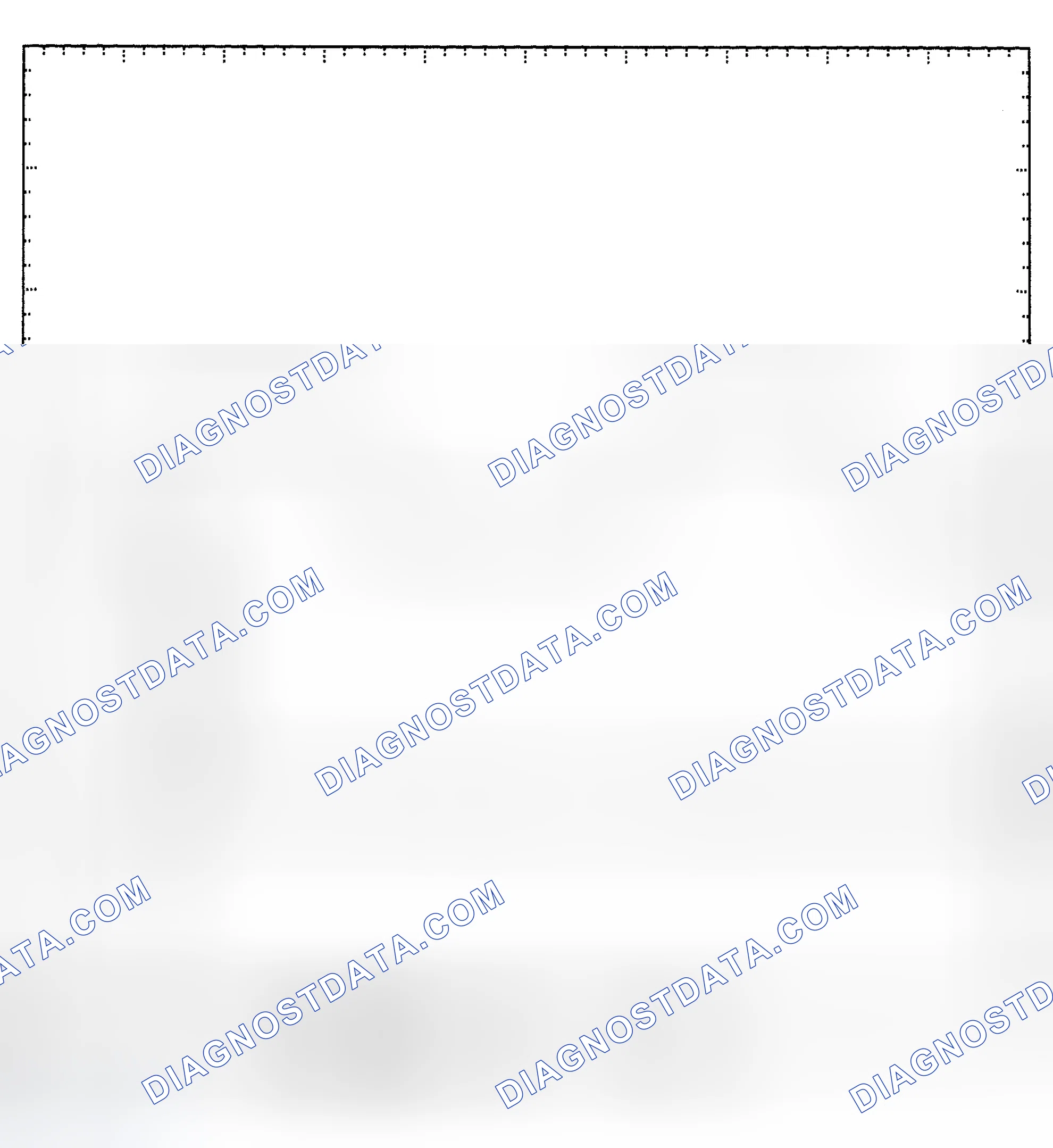 Scheme 26: Injector Bank - Known Good - Voltage Pattern