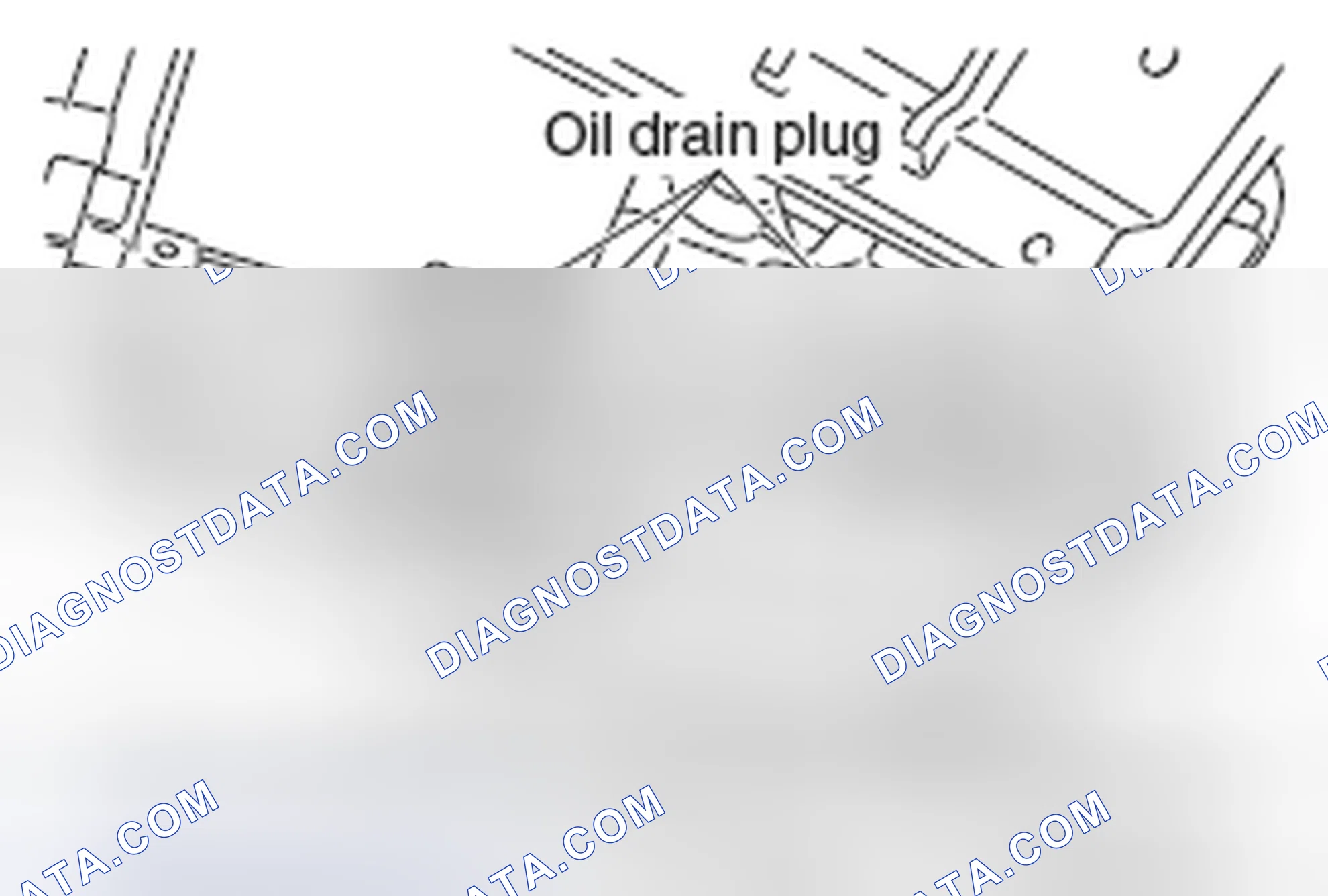 Scheme 71: TC-SST OIL CHANGE