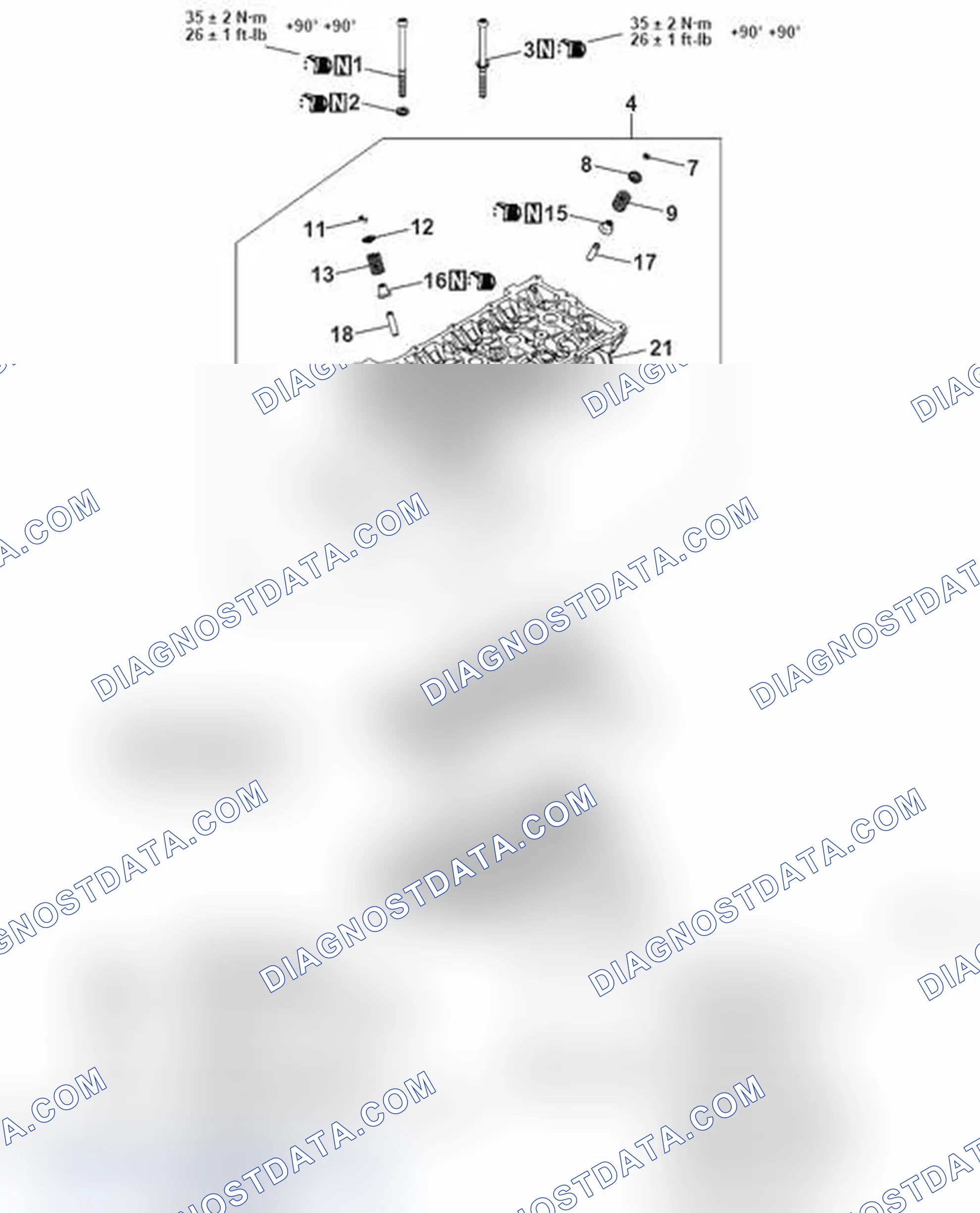 Scheme 755: REMOVAL AND INSTALLATION