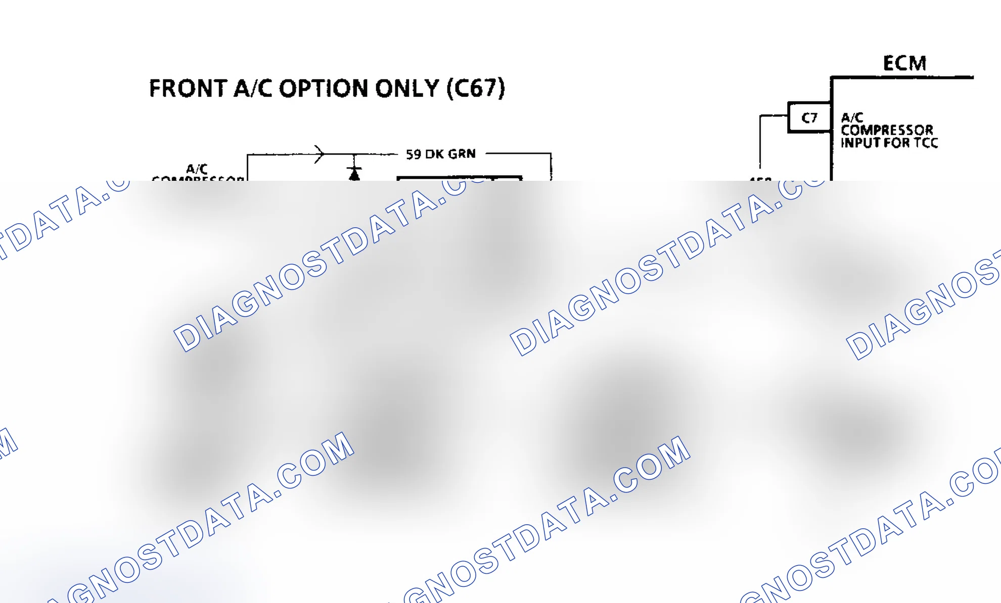 Scheme 37: Diagnostic Aids