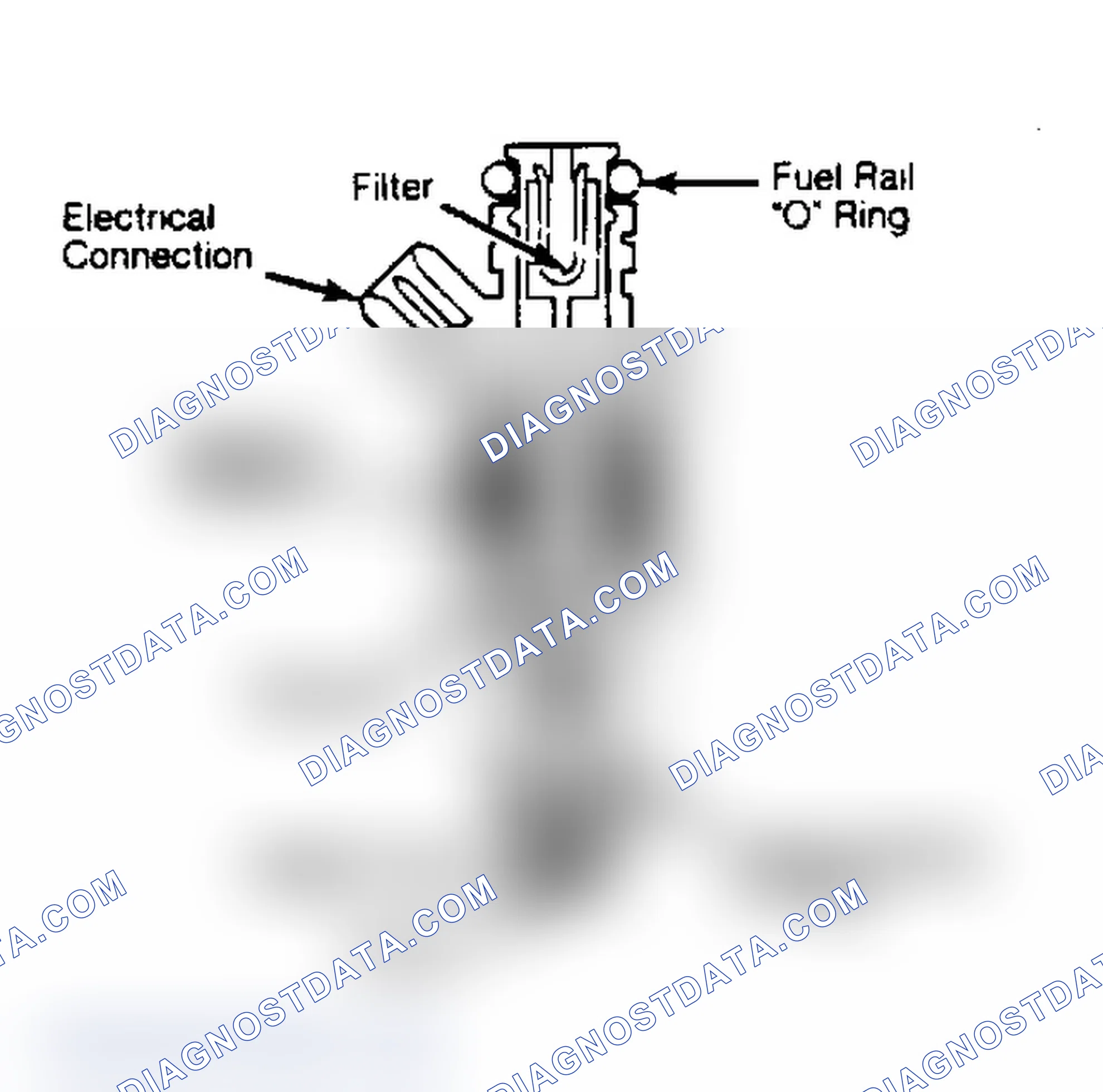 Scheme 5: Typical Fuel Injector