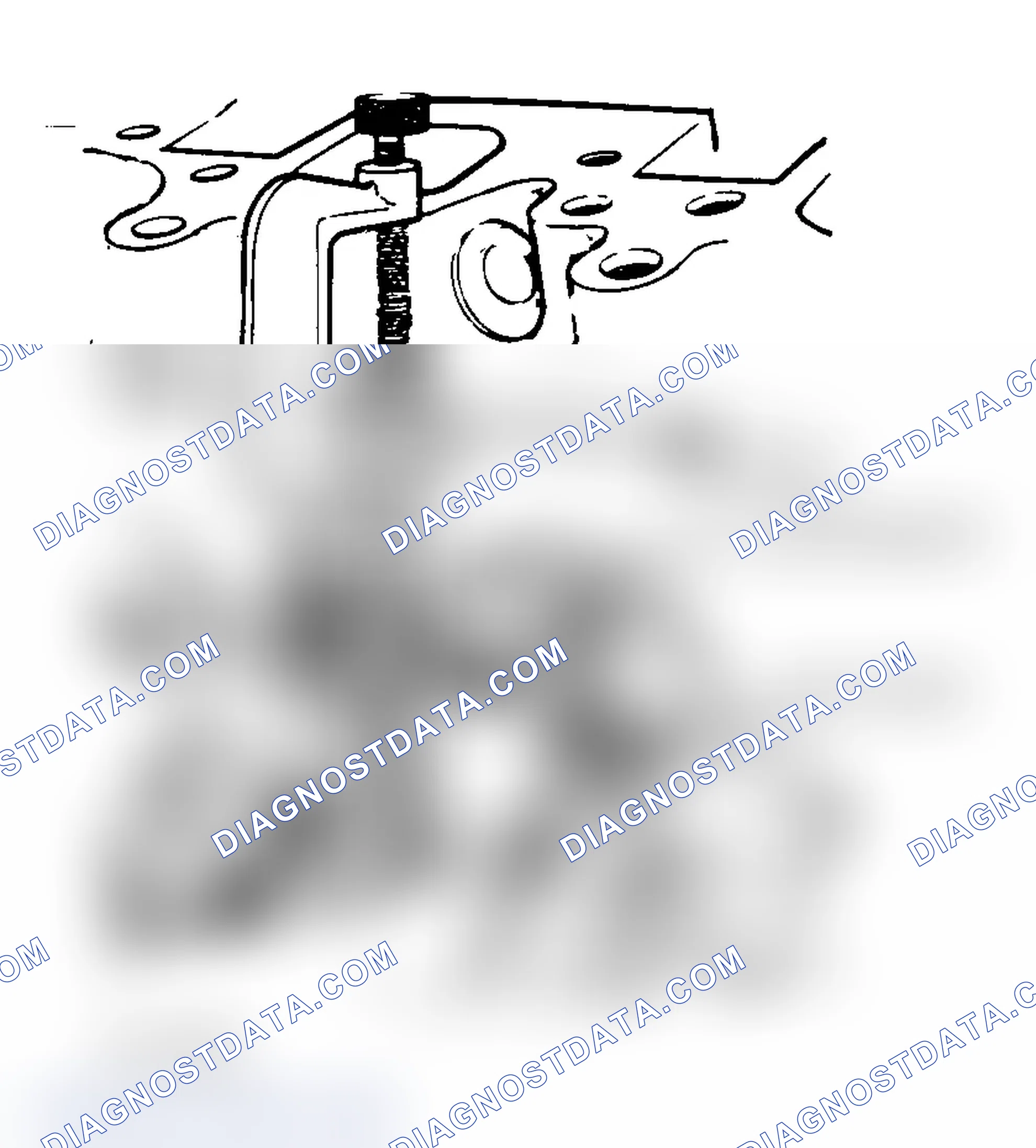 Scheme 8: Measuring Valve Stem-to-Guide Clearance